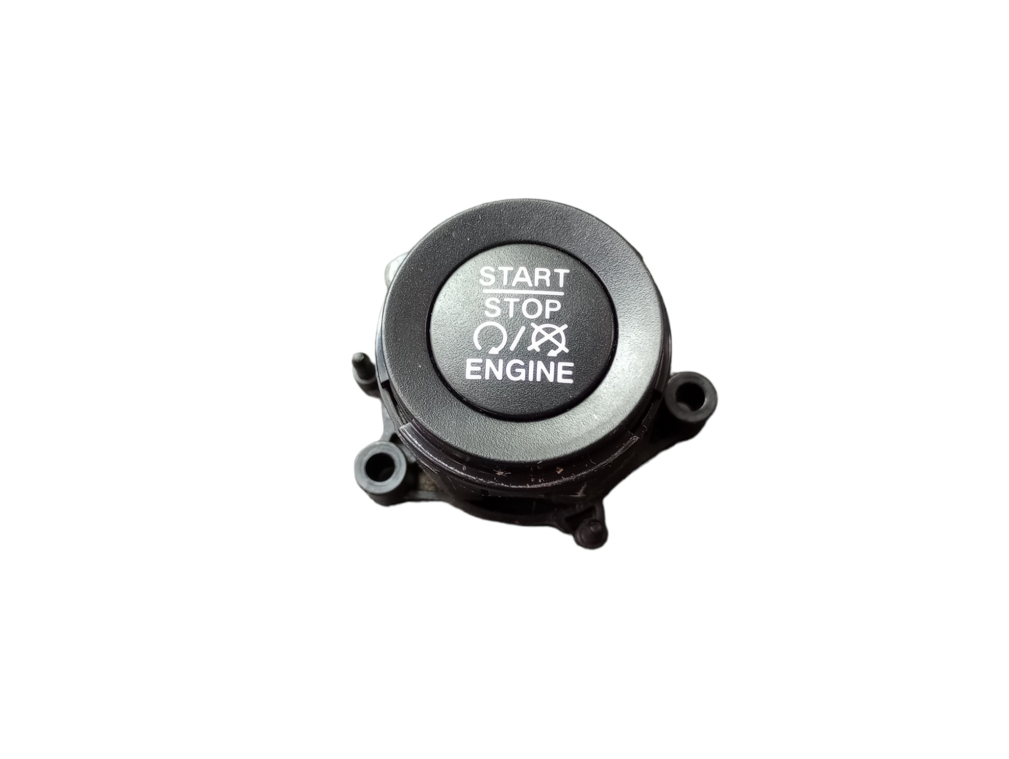 Botão Start Stop Jeep Renegade 1.3 Turbo Flex 2022