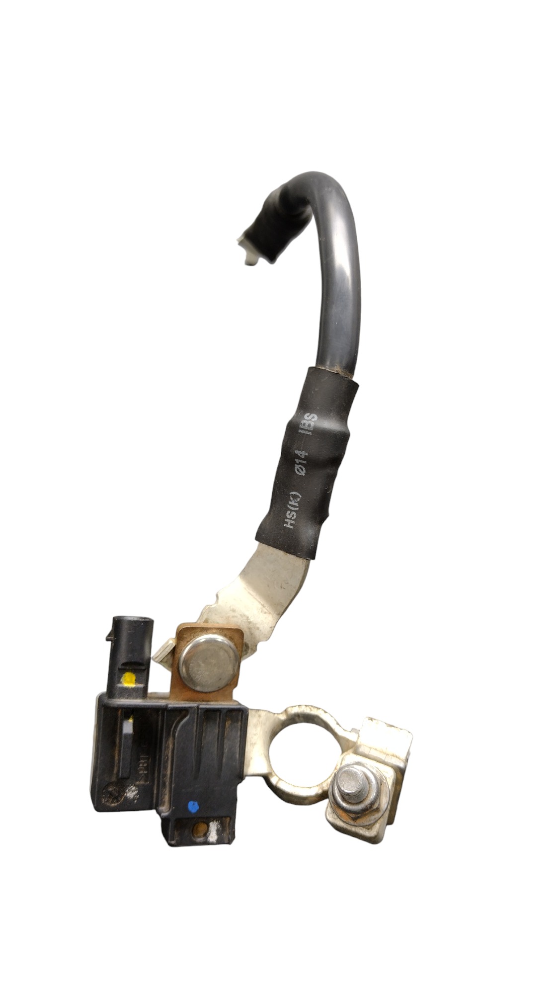 Sensor Cabo Negativo Hyundai Creta 2.0 2023 4