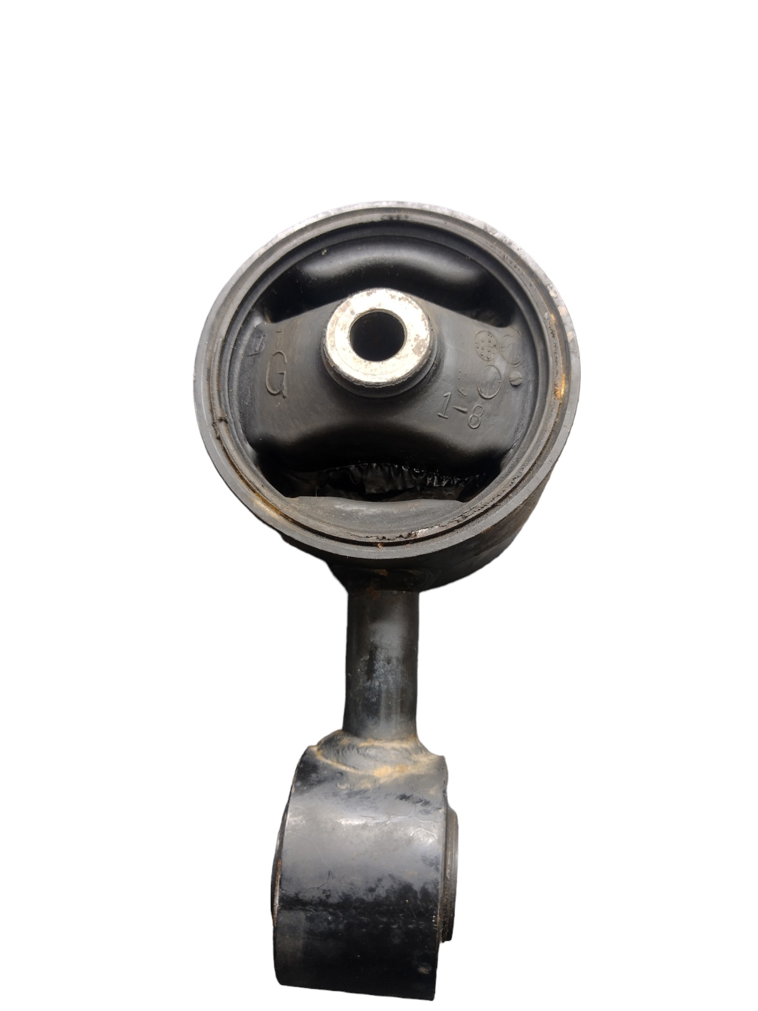 Coxim Do Agregado Mitsubishi Airtrek 2008 2