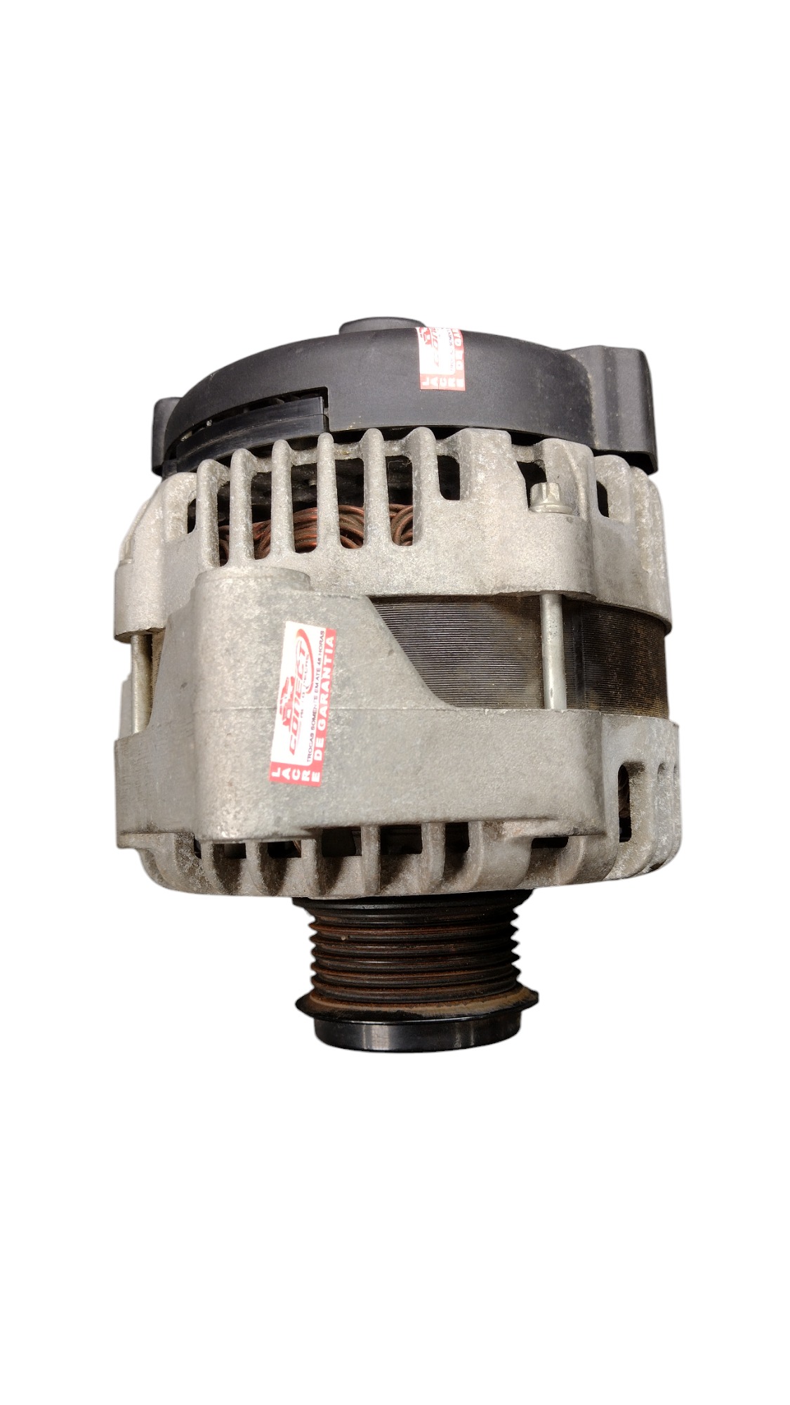 Alternador Gm Trailblazer 2.8 180cv 2013 5