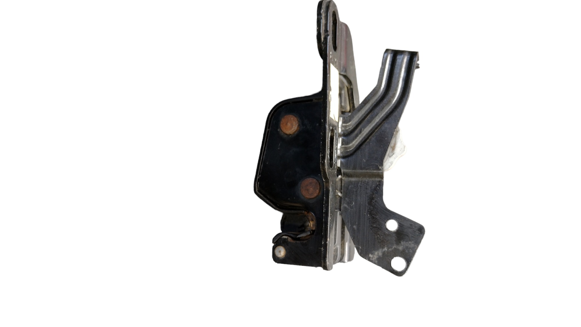 Fechadura Superior Tampa T.e Peugeot Expert 2022 4