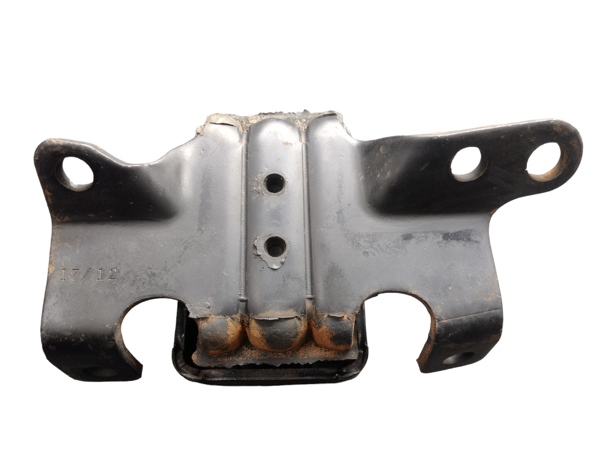 Coxim Motor Lado Direito S10 2.8 2013 3