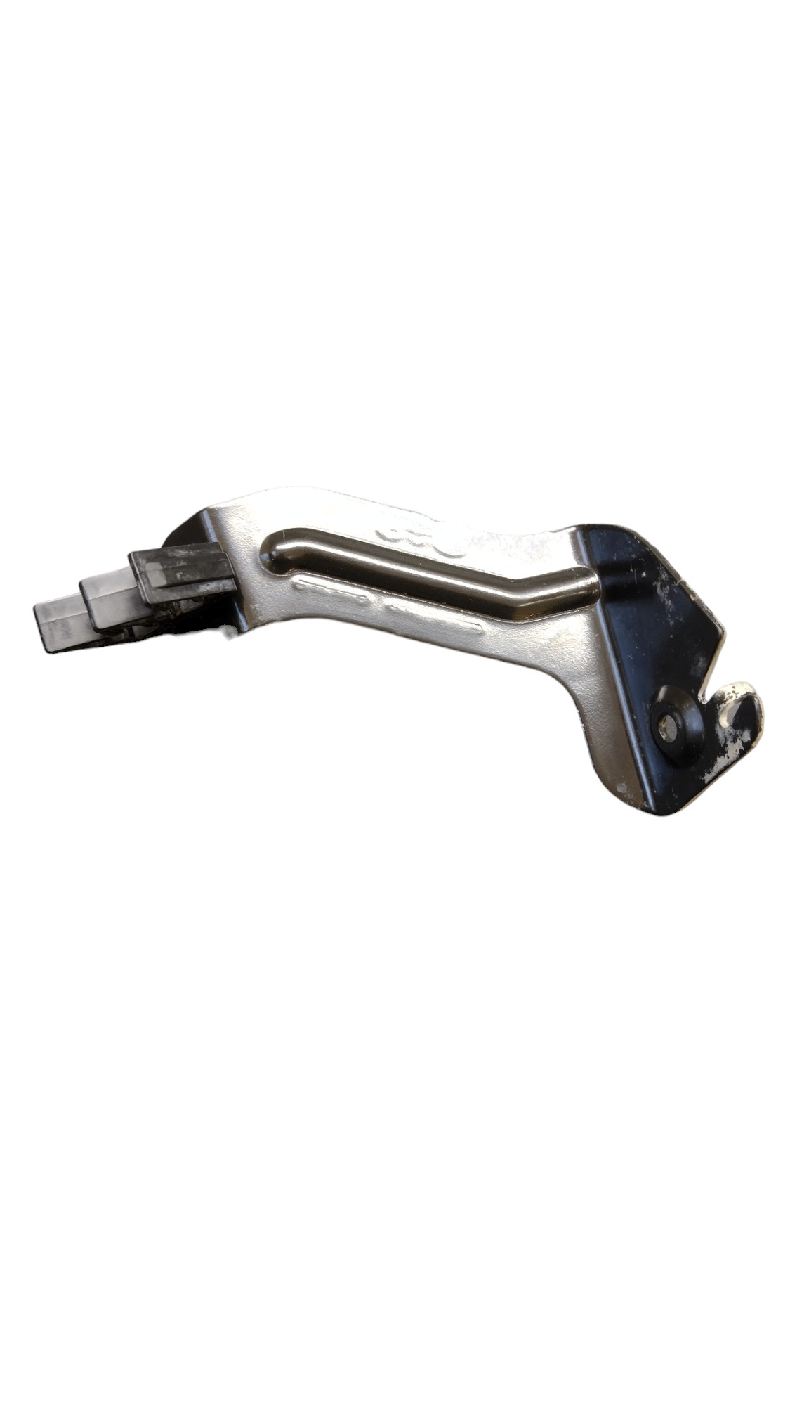Defletor De Calor Peugeot Expert E Jumpy 2022 4