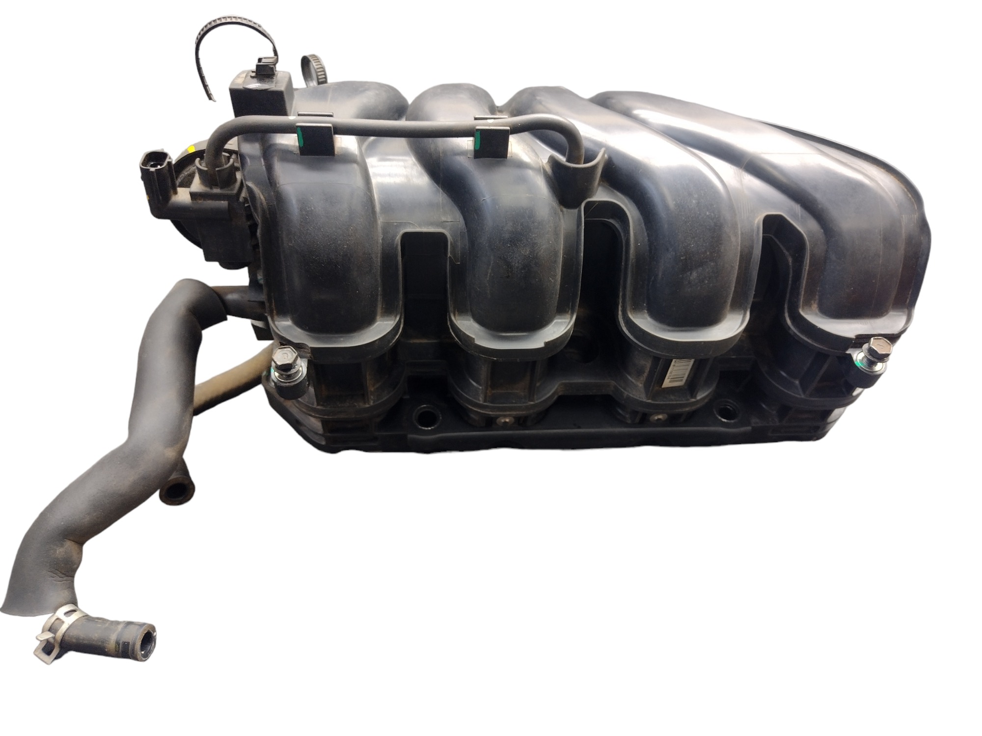 Coletor Admissão Hyundai Creta 1.6 2019 3