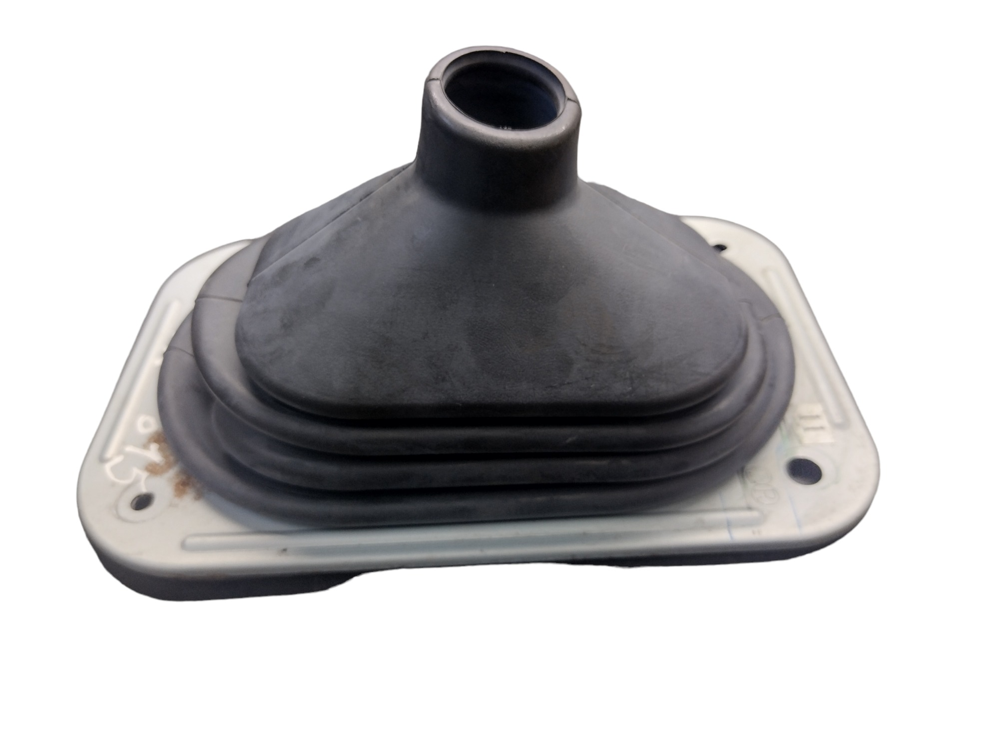 Coifa Alavanca Do 4×4 Hilux 3.0 2015 2