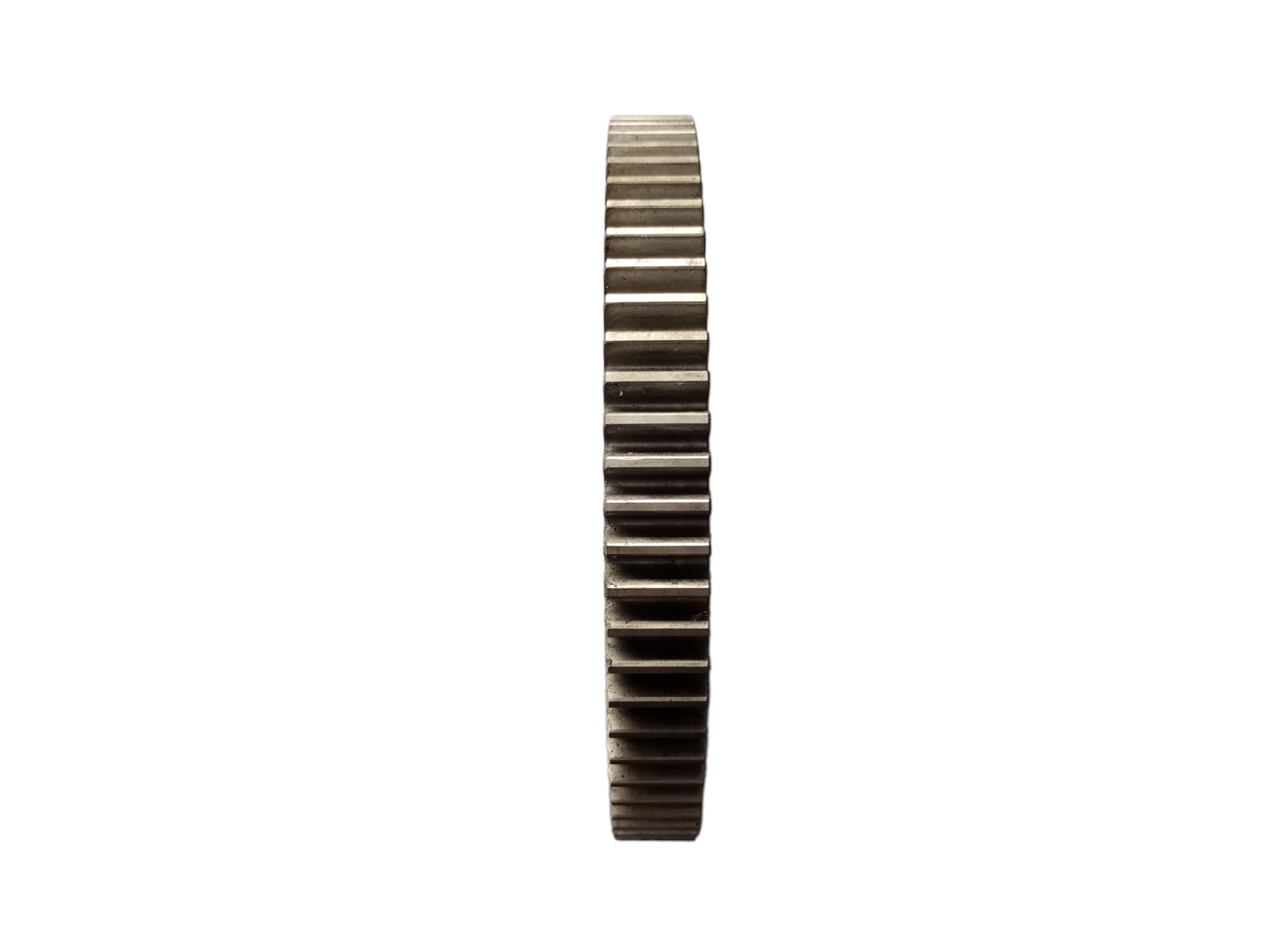 Engrenagem Do Comando Motor Volvo Vw 270 2013 5