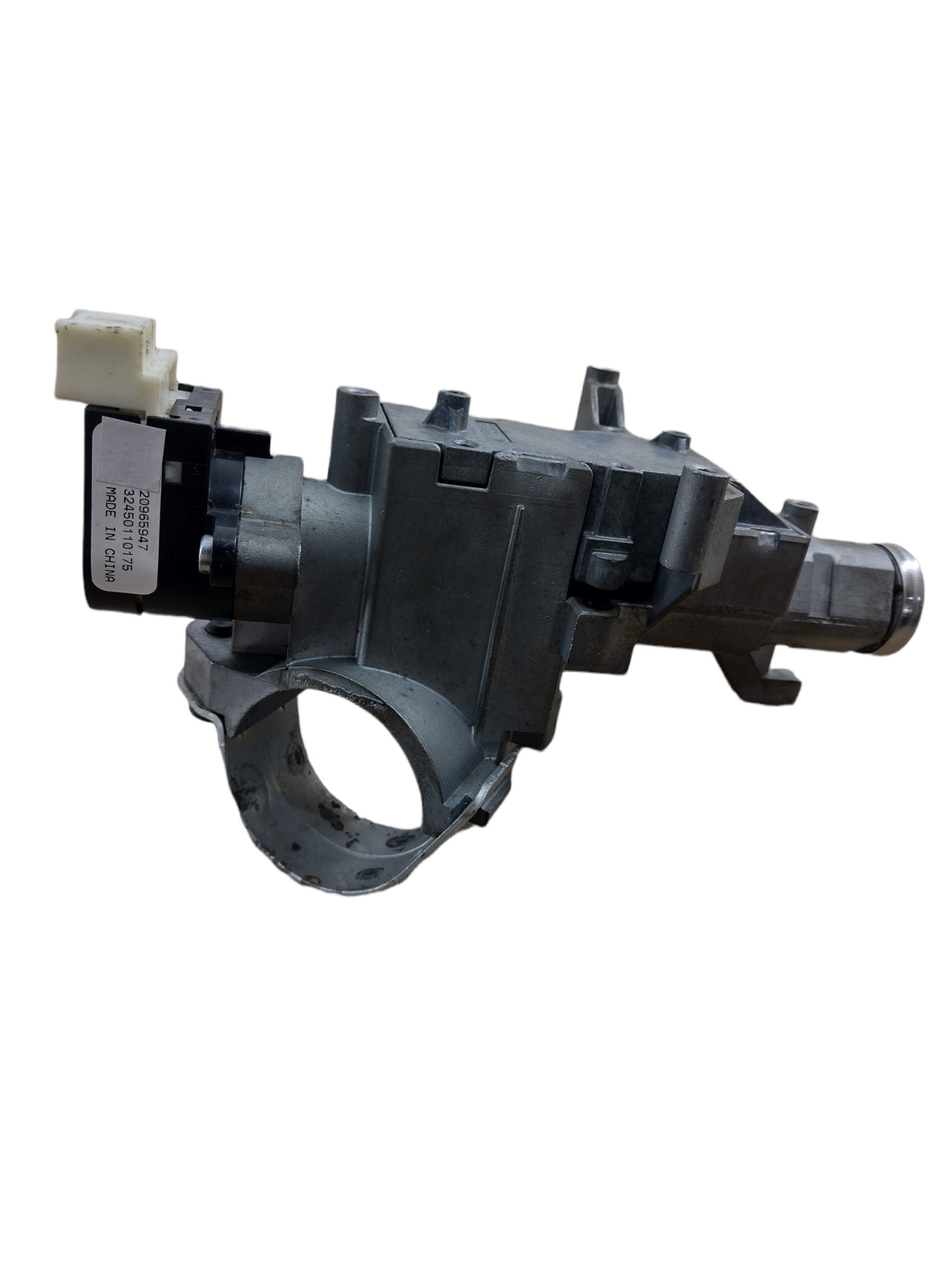 Miolo Ignição Com Comutador Gm S10 2013 Sem Chave 4108633 3