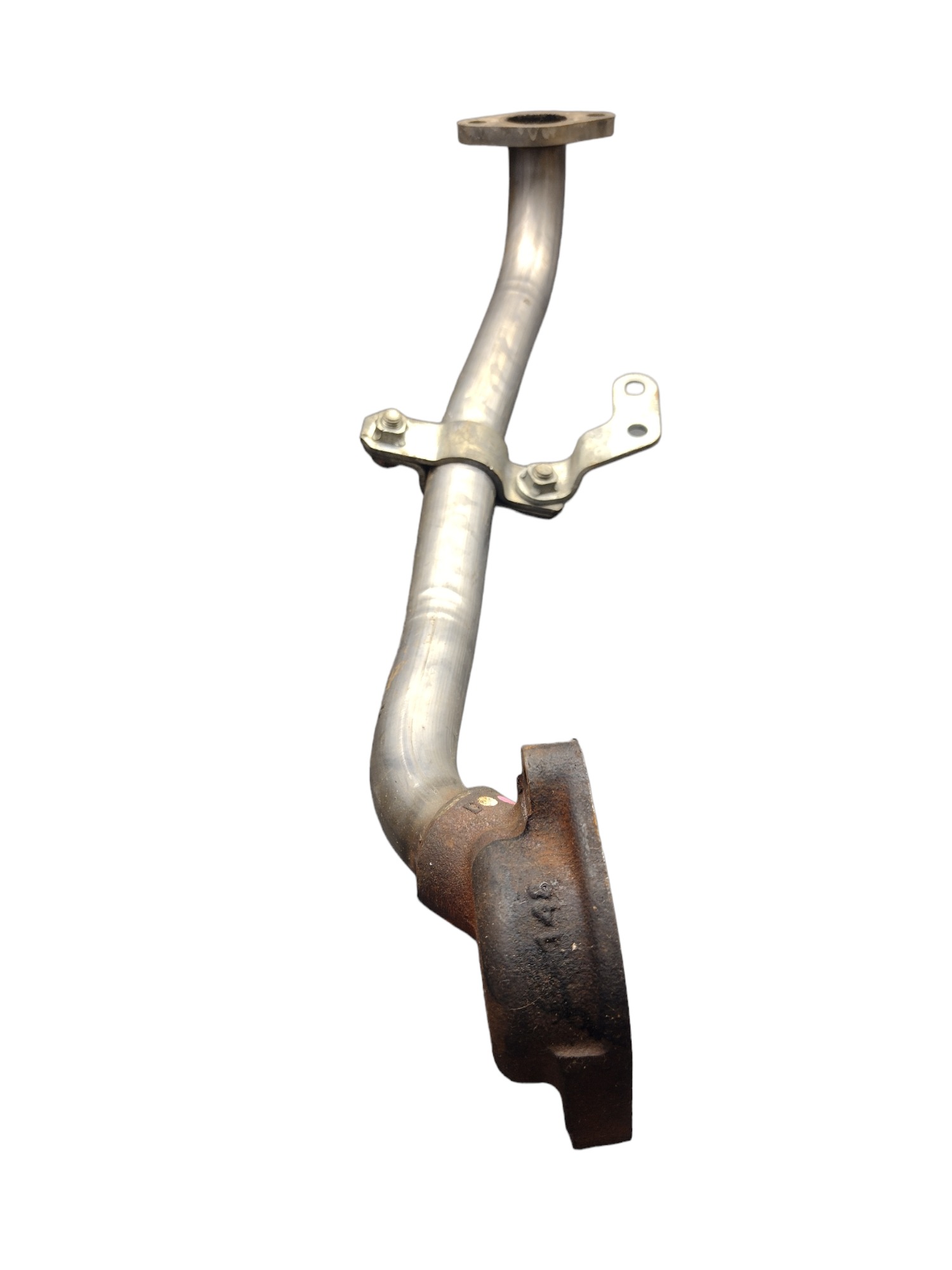 Cano Da Válvula Egr L200 Triton 3.2 2016 3