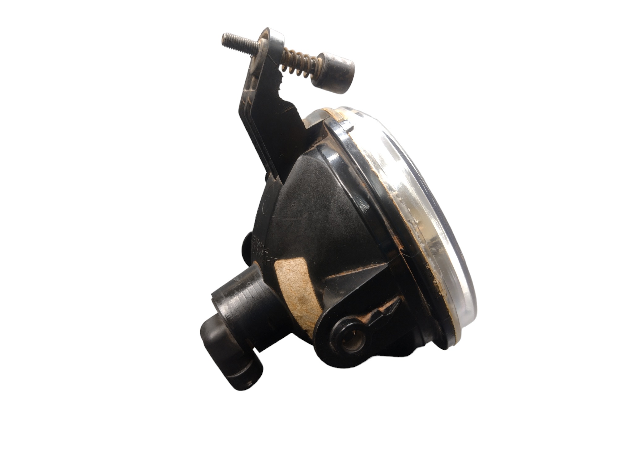 Farol De Milha  Lado Direito S10 2017 4