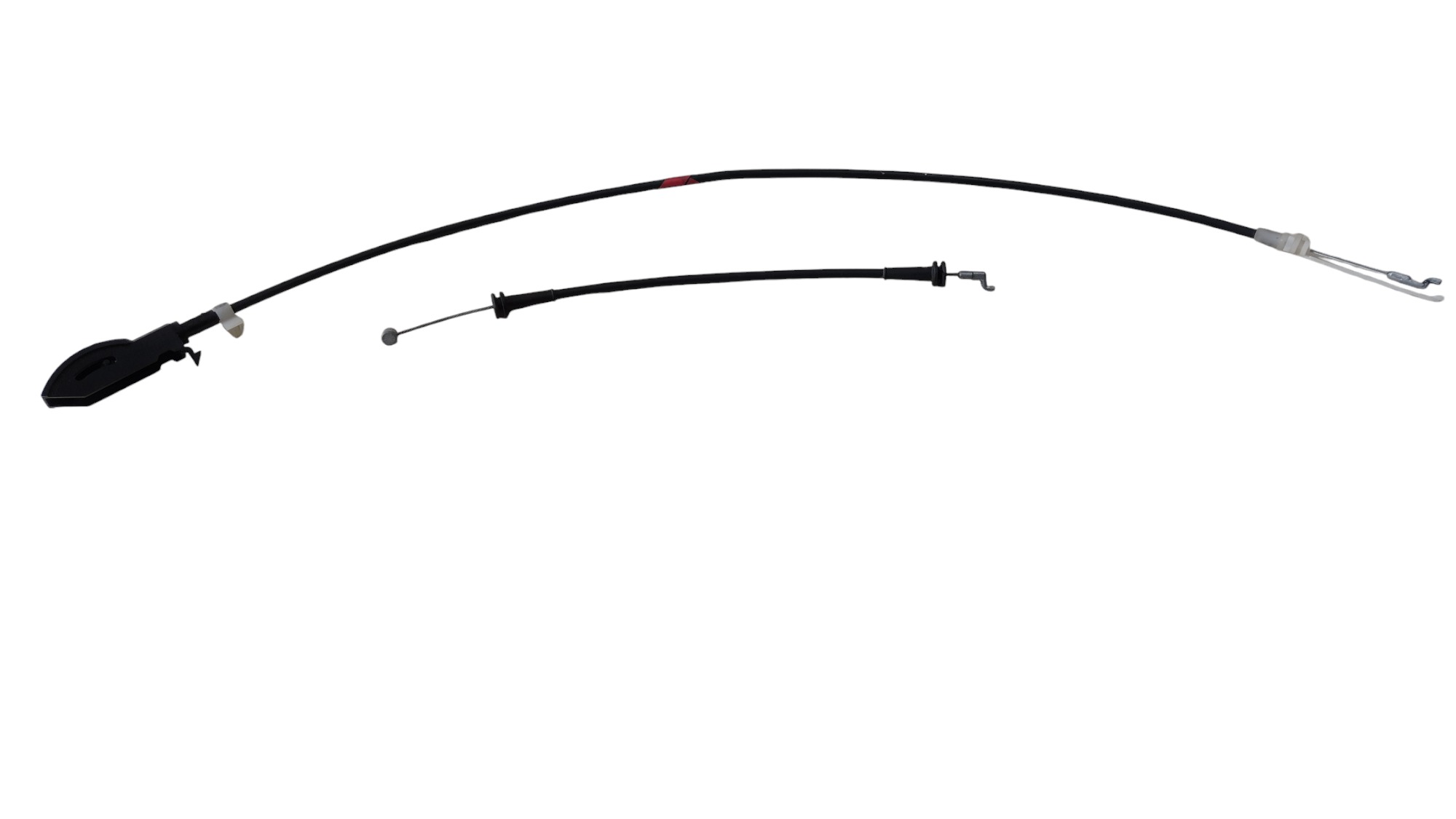 Cabo Fechadura Porta D.e Ford Ranger 2015 3