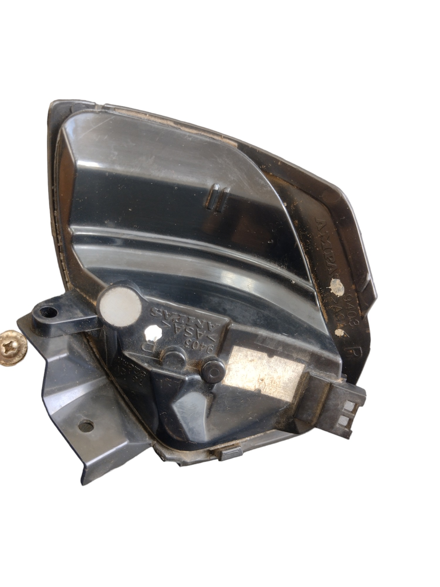 Pisca Do Retrovisor L D Trailblazer 2016 4
