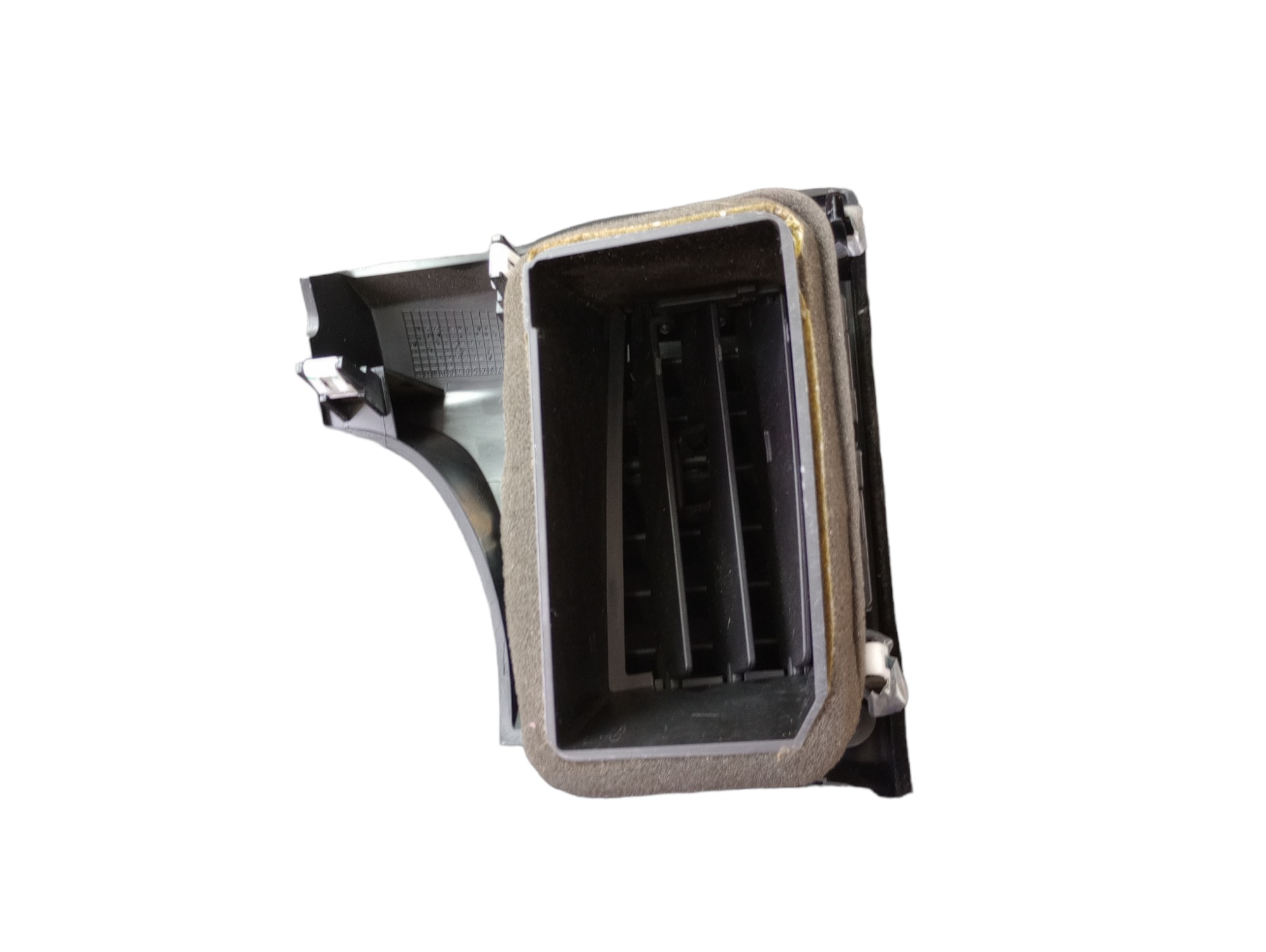 Difusor De Ar Central L.e Ranger 2020 5