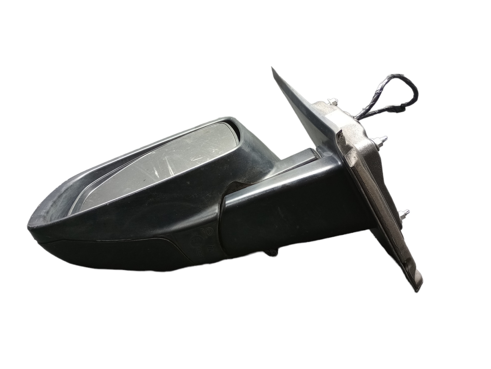 Retrovisor L.e Freemont 2013 4