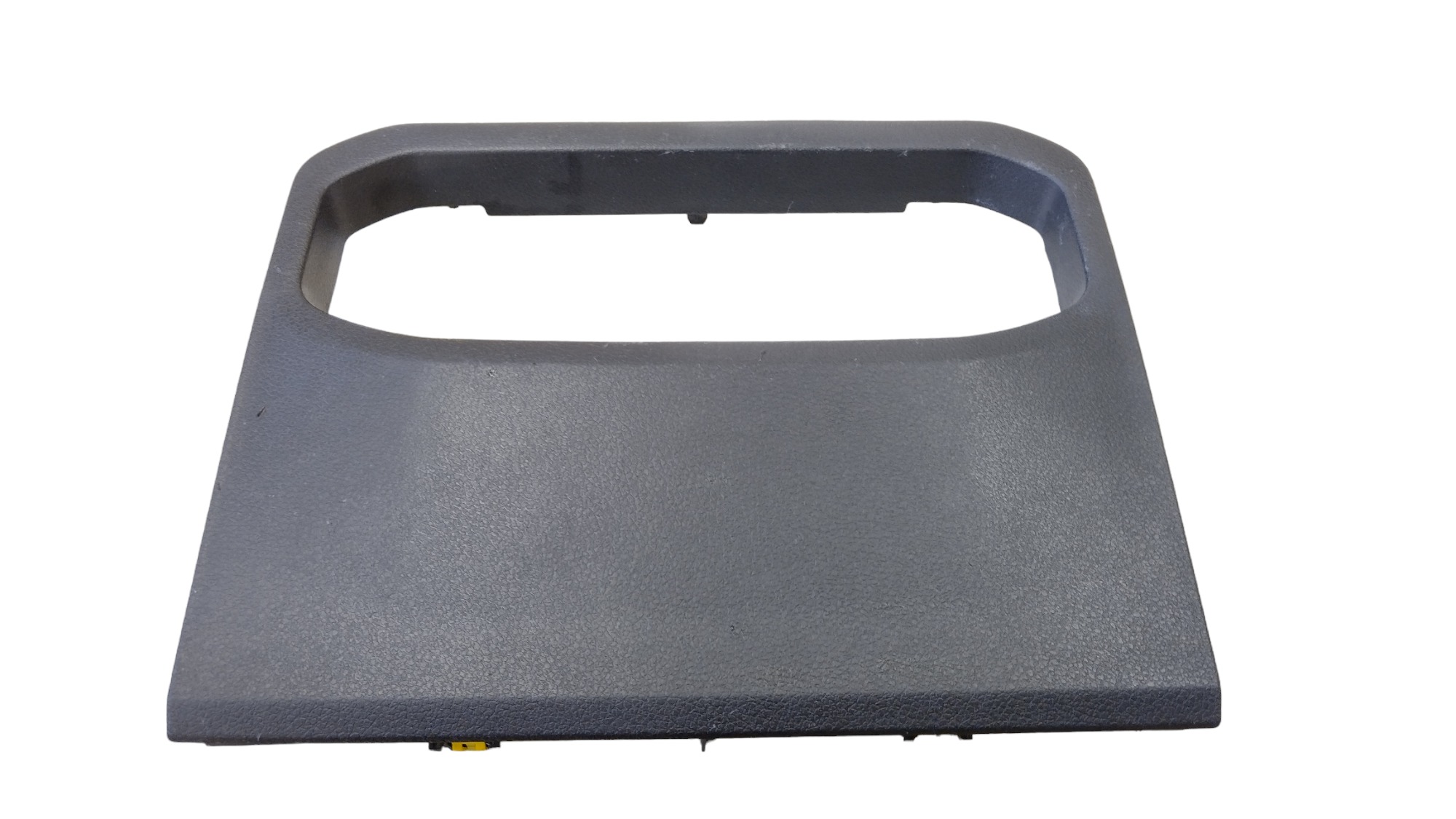 Moldura Superior Painel Peugot Expert 2022 5