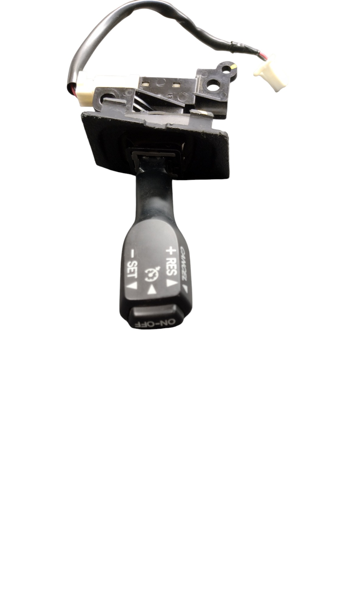 Comando Chave Piloto Automático Hilux 2021 6