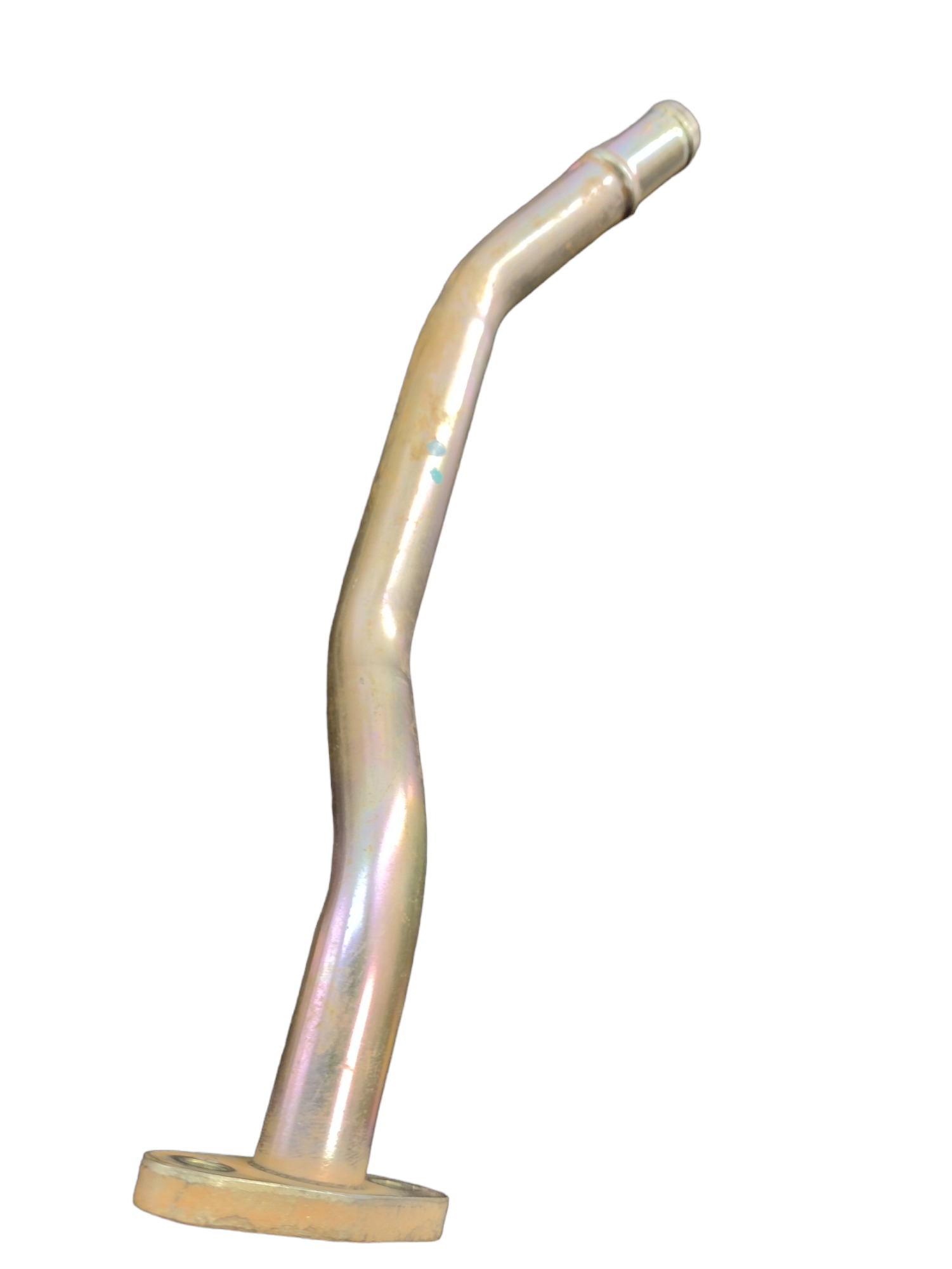 Cano Turbina L200 Triton 2015 3