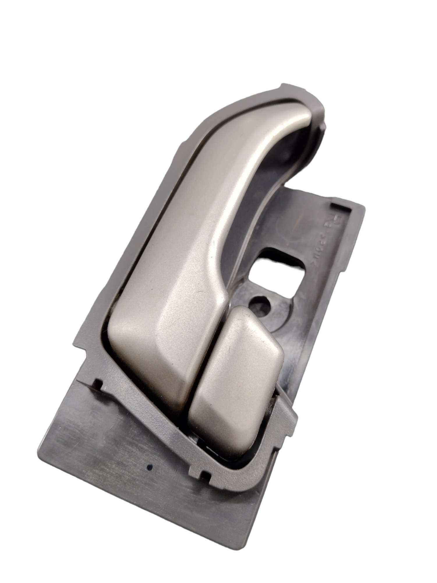 Puxador Interno L.d Gm S10 2013 4
