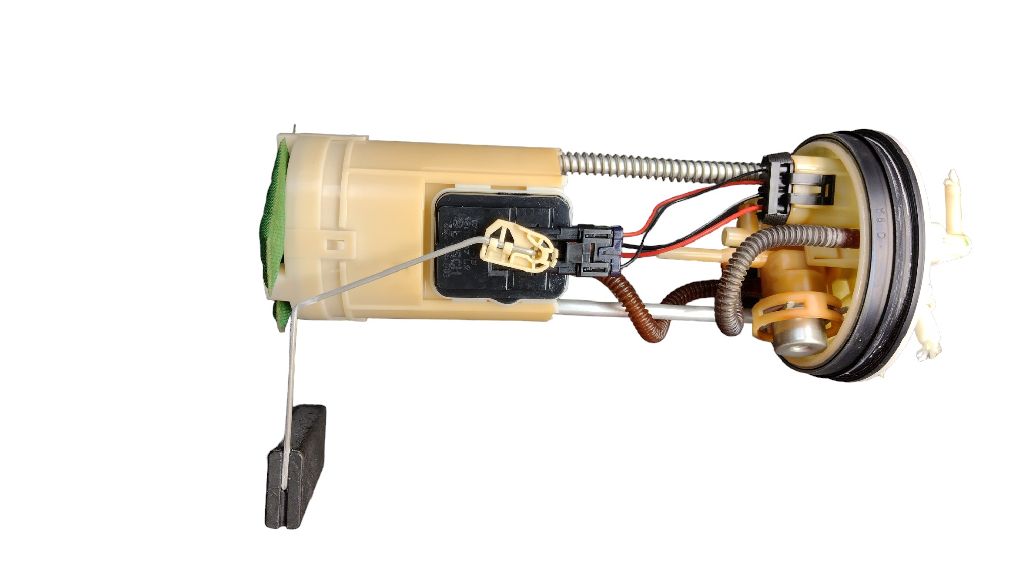 Bomba Nivel Combustível Honda Hrv 1.8 2017 3