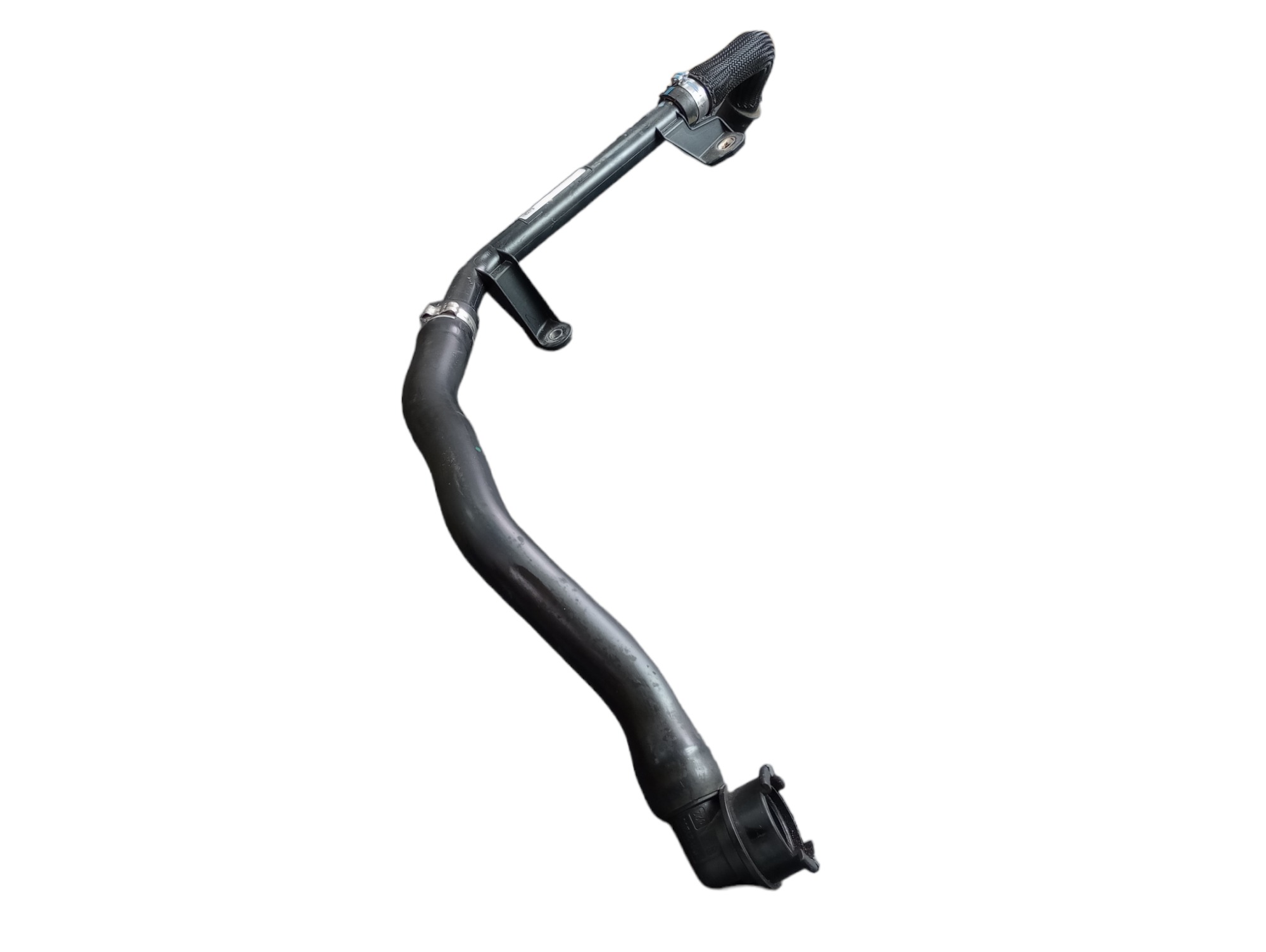 Duto Suspiro Óleo Motor Fiat Toro 2.0 Diesiel 2022 4