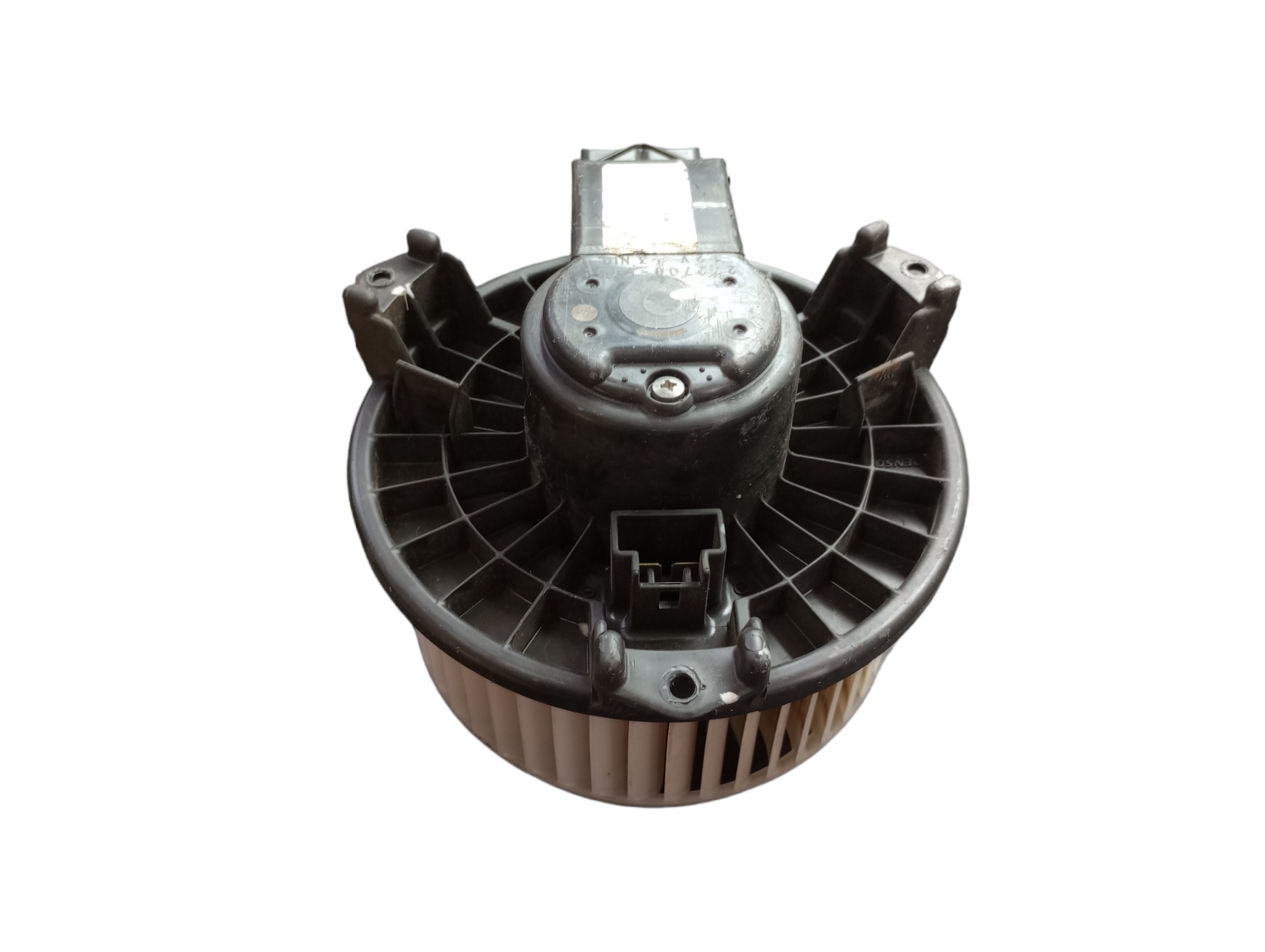 Motor Do Ar Forçado Hilux 3.0 2011 2