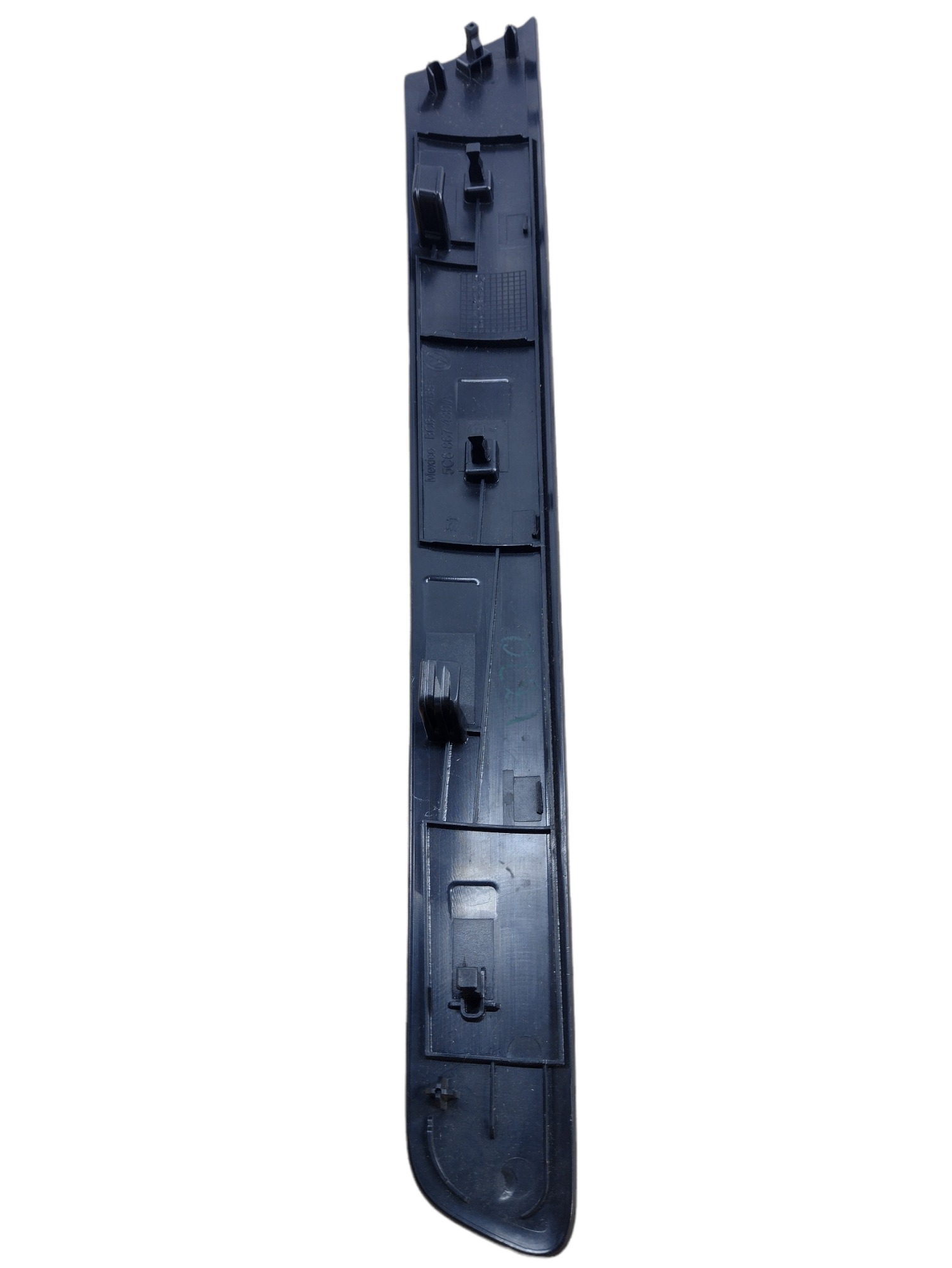 Friso Porta Dianteira Esquerda Jetta 2013 5c6867439a 3