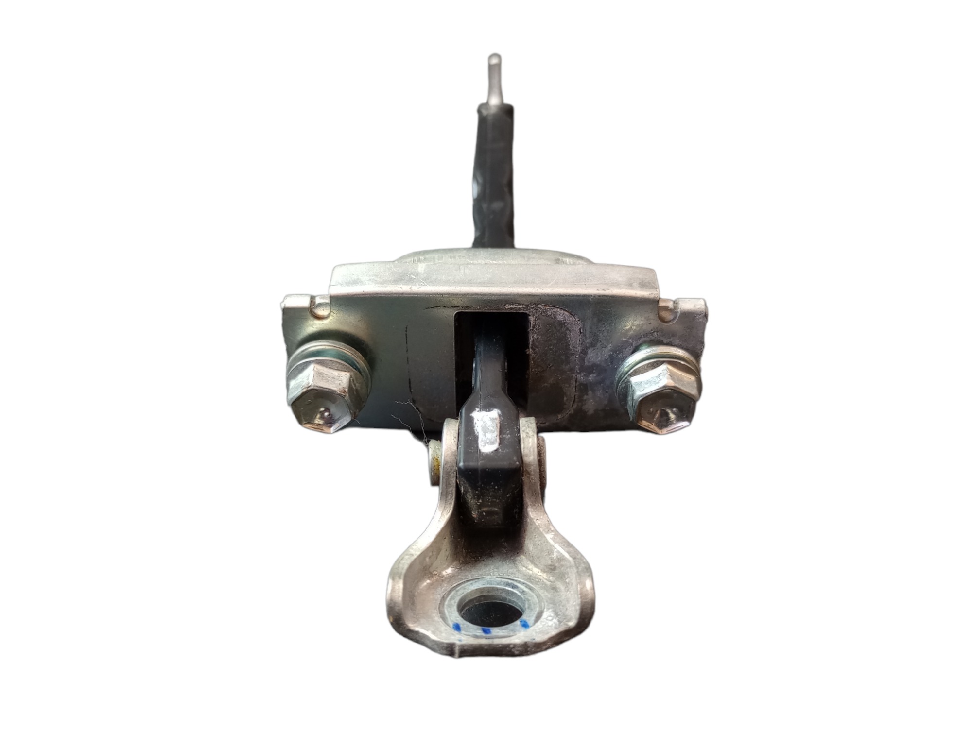 Limitador Porta D.d Hilux 2021 5