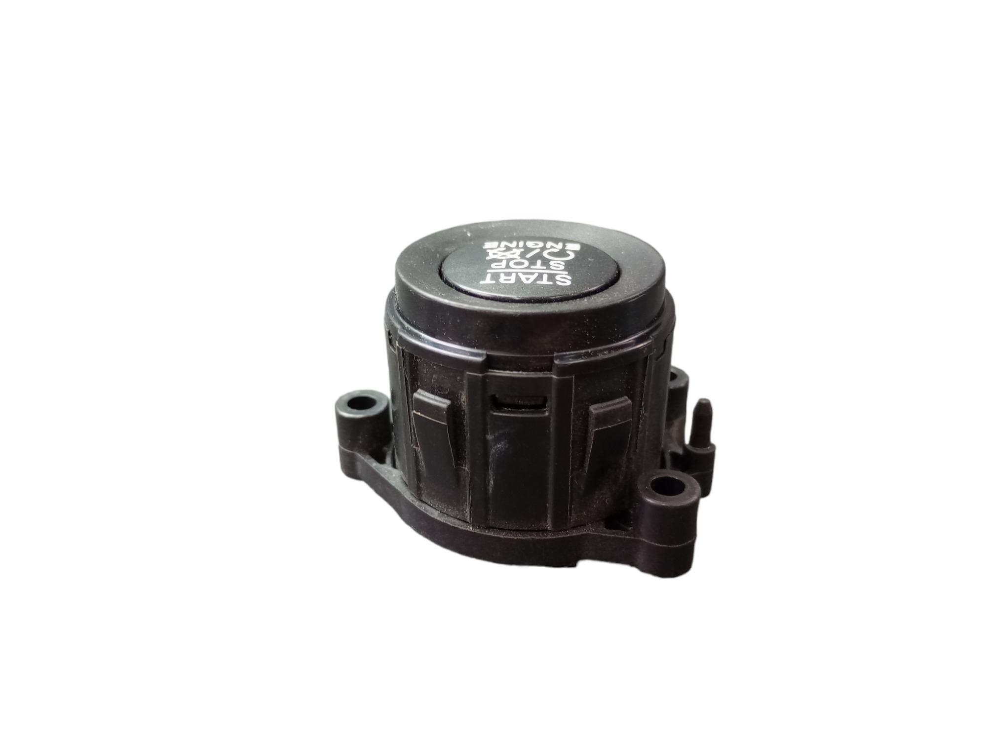 Botão Start Stop Jeep Renegade 1.3 Turbo Flex 2022 3