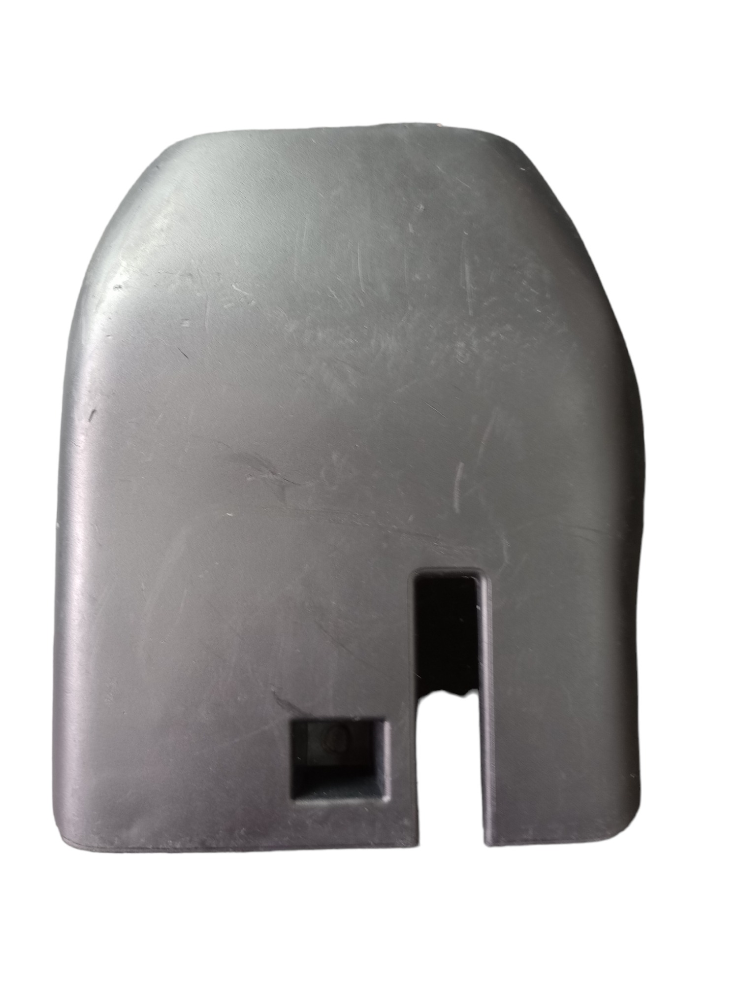 Acabamento Inferior Coluna De Direção Ranger 2013 2