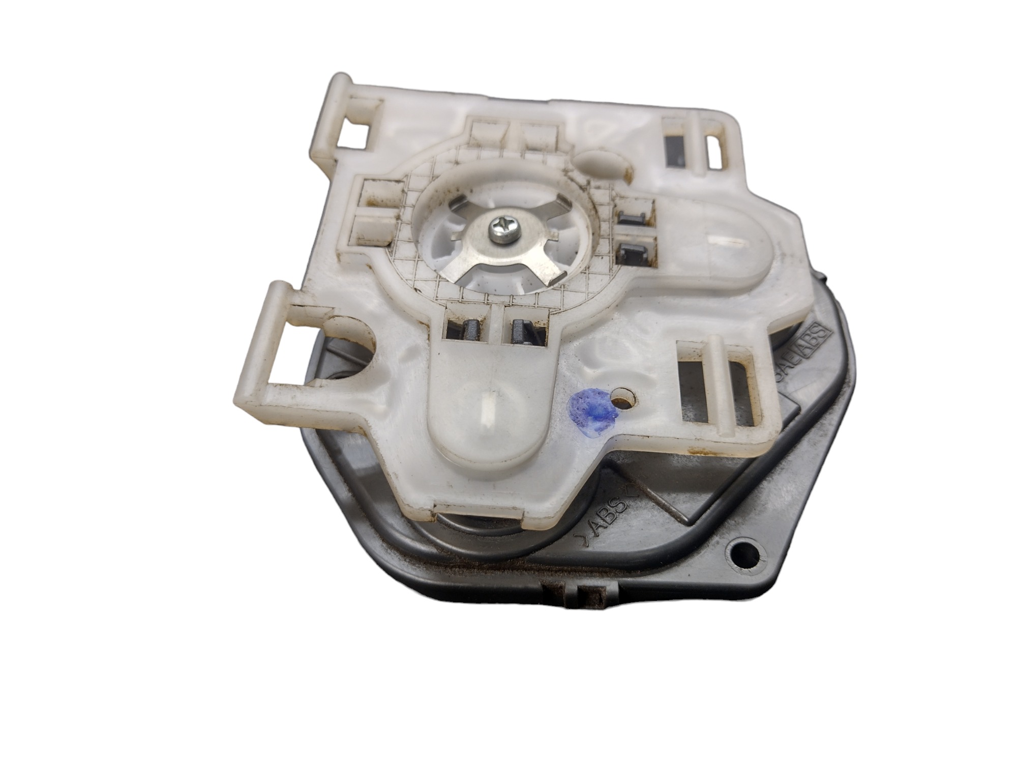 Motor Direcionador  Lente Retrovisor L.e Hilux 2015 2