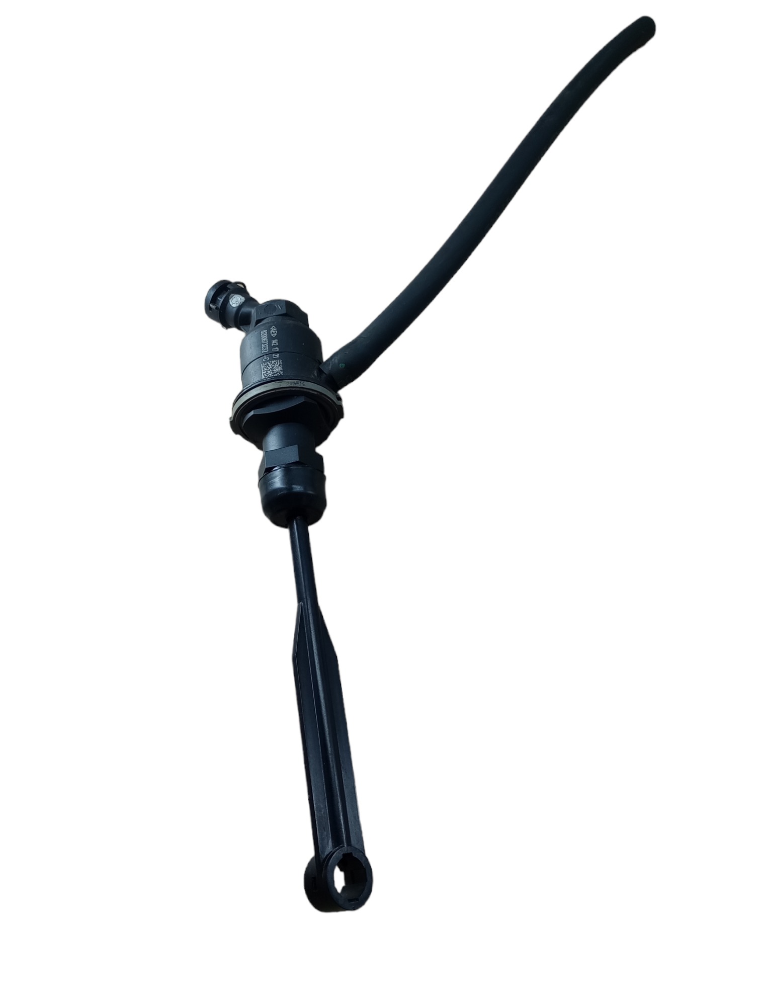 Atuador De Embreagem Renault Master 2.3 2018 3