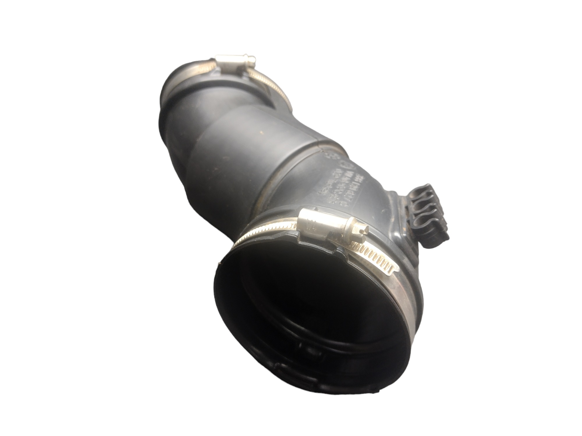 Mangueira Do Filtro De Ar Amarok 3.0 V6 2022 3