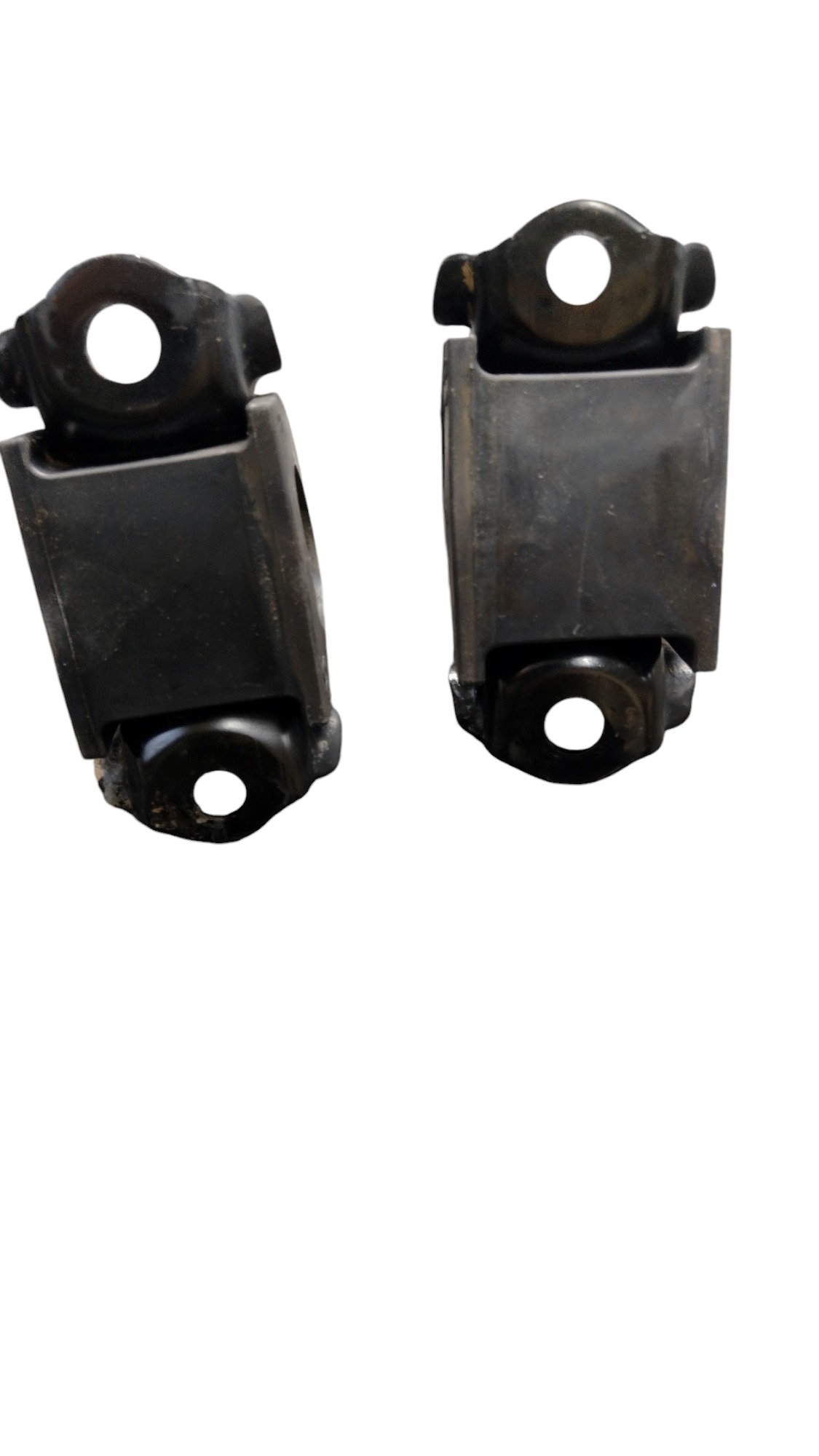 Coxim Barra Establizadora Hilux 2.8 2019 3