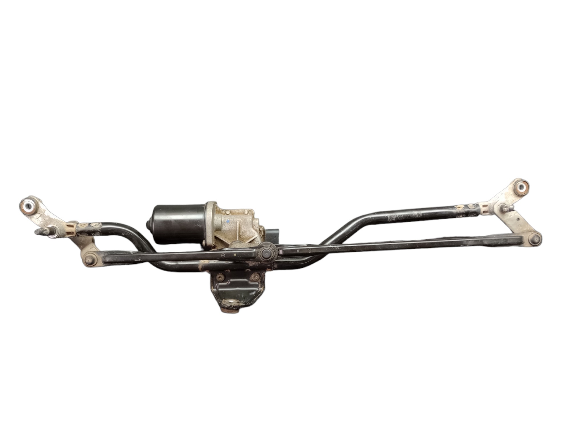 Motor Do Limpador Amarok 2018 4