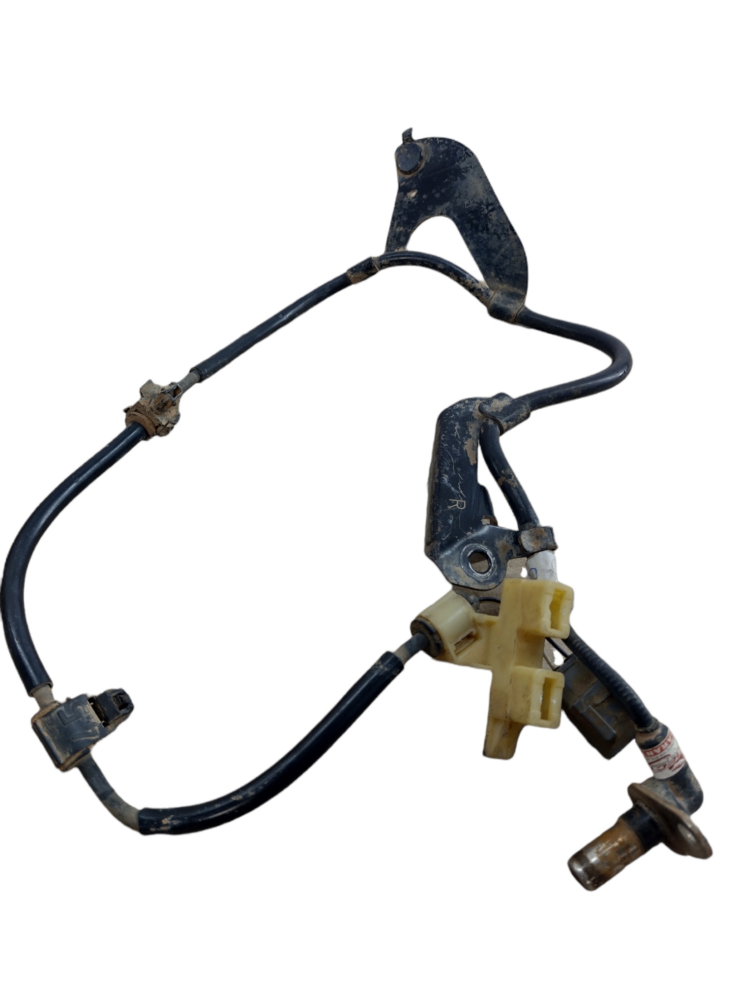 Sensor D.d Chevrolet S10 2.8 2013 2