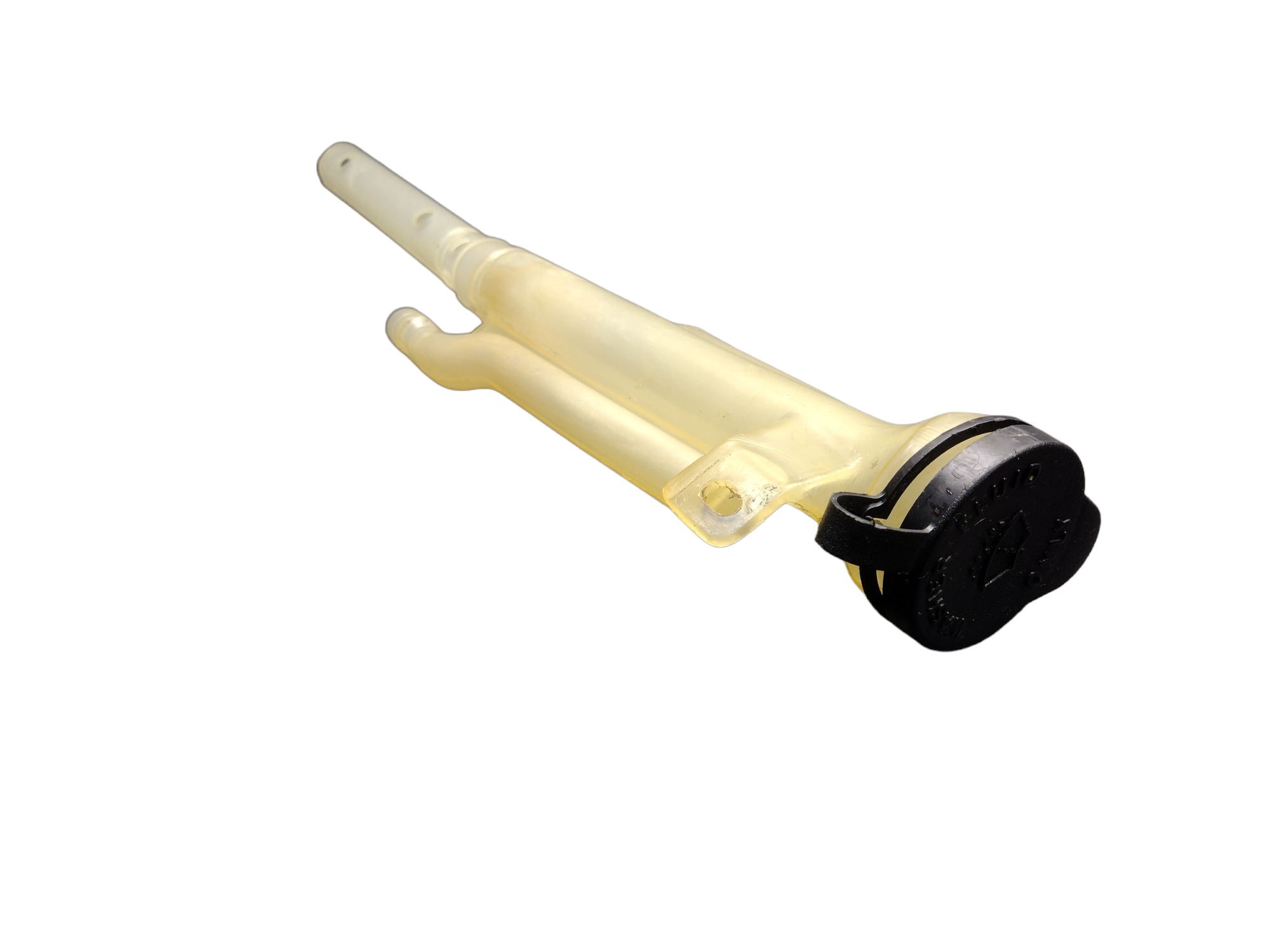 Gargalo Do Reservatório De Água Parabrisa Ranger 3.2 2018 3