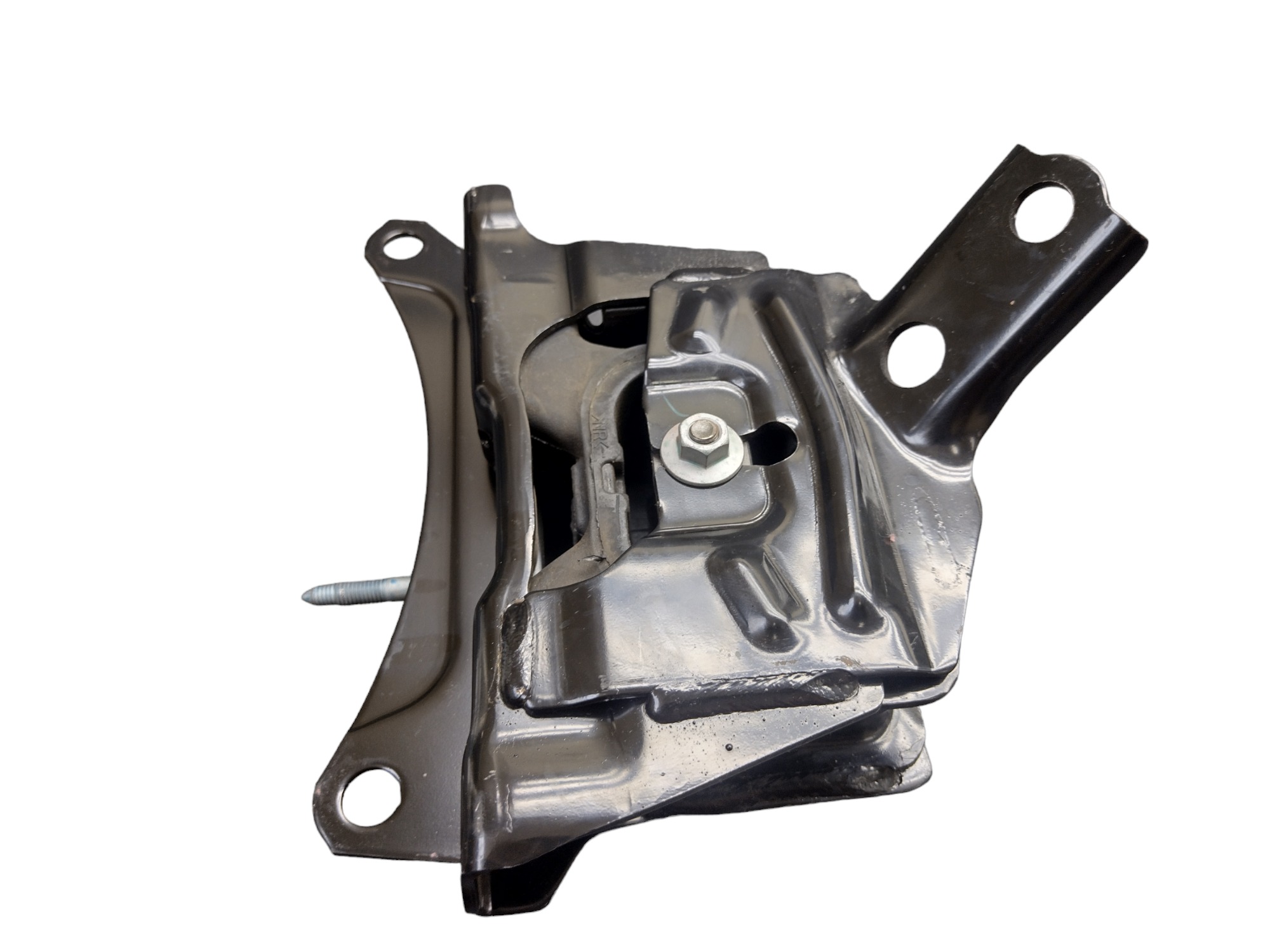 Coxim Superior Câmbio Corolla Cross Xrx 1.8 Hybrid 2022 9