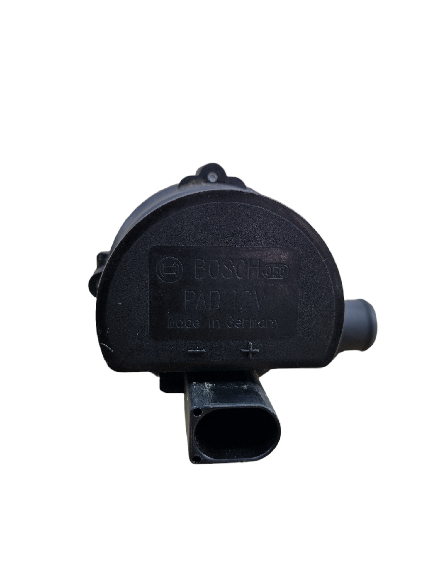 Bomba De Água Auxiliar Renault Master 2.3 2018 148944128 4