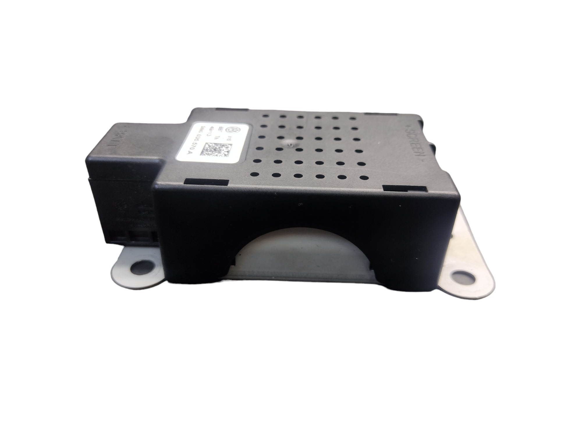 Módulo Anti Ruido Tiguan 2.0 2014 3