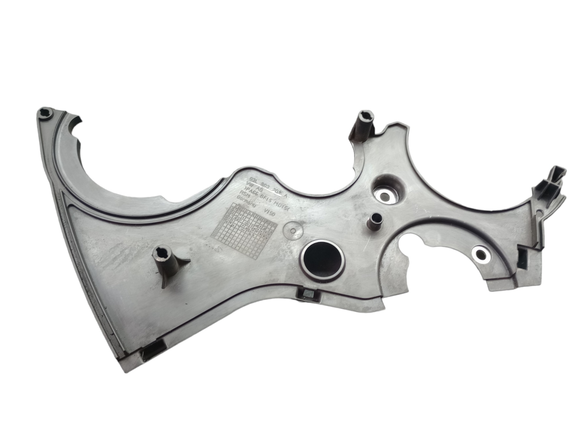 Capa Correia Dentada Amarok 2.0 2018 2