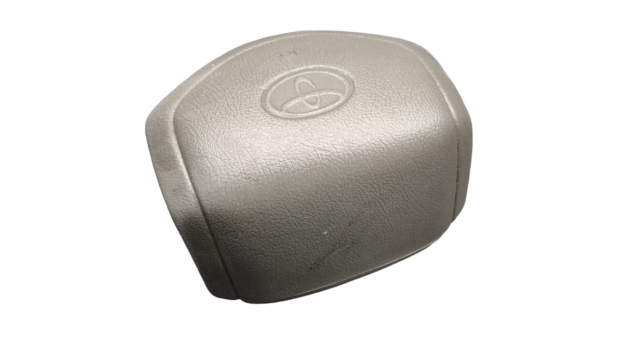 Tampa Capa Volante Hilux 2002 2