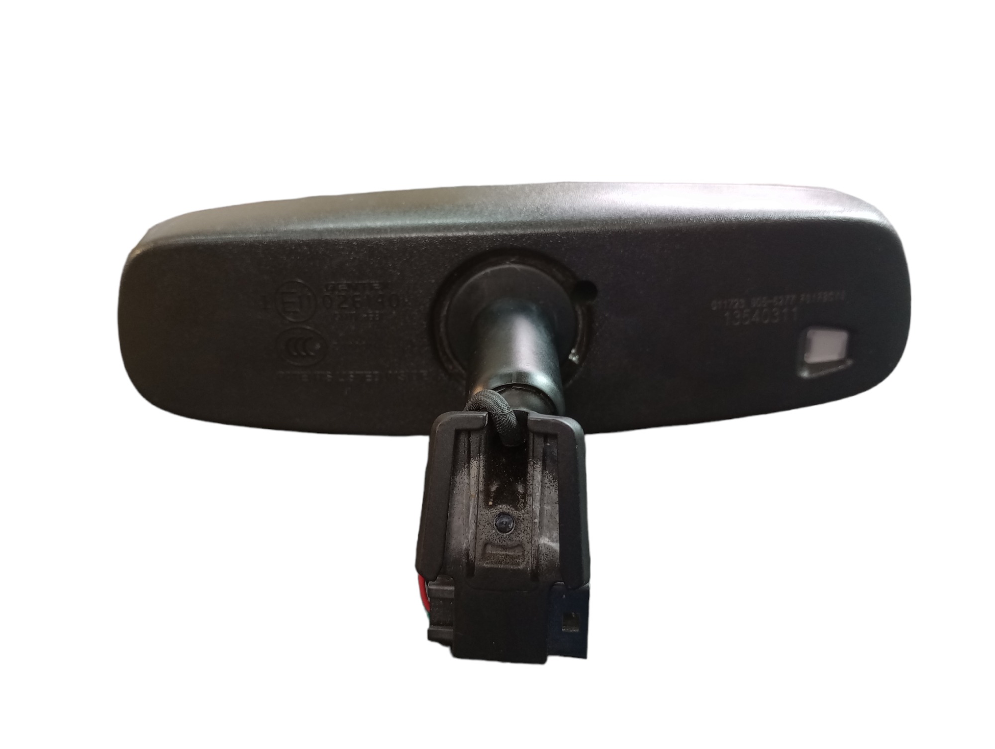 Retrovisor Interno Gm Tracker 2024 2