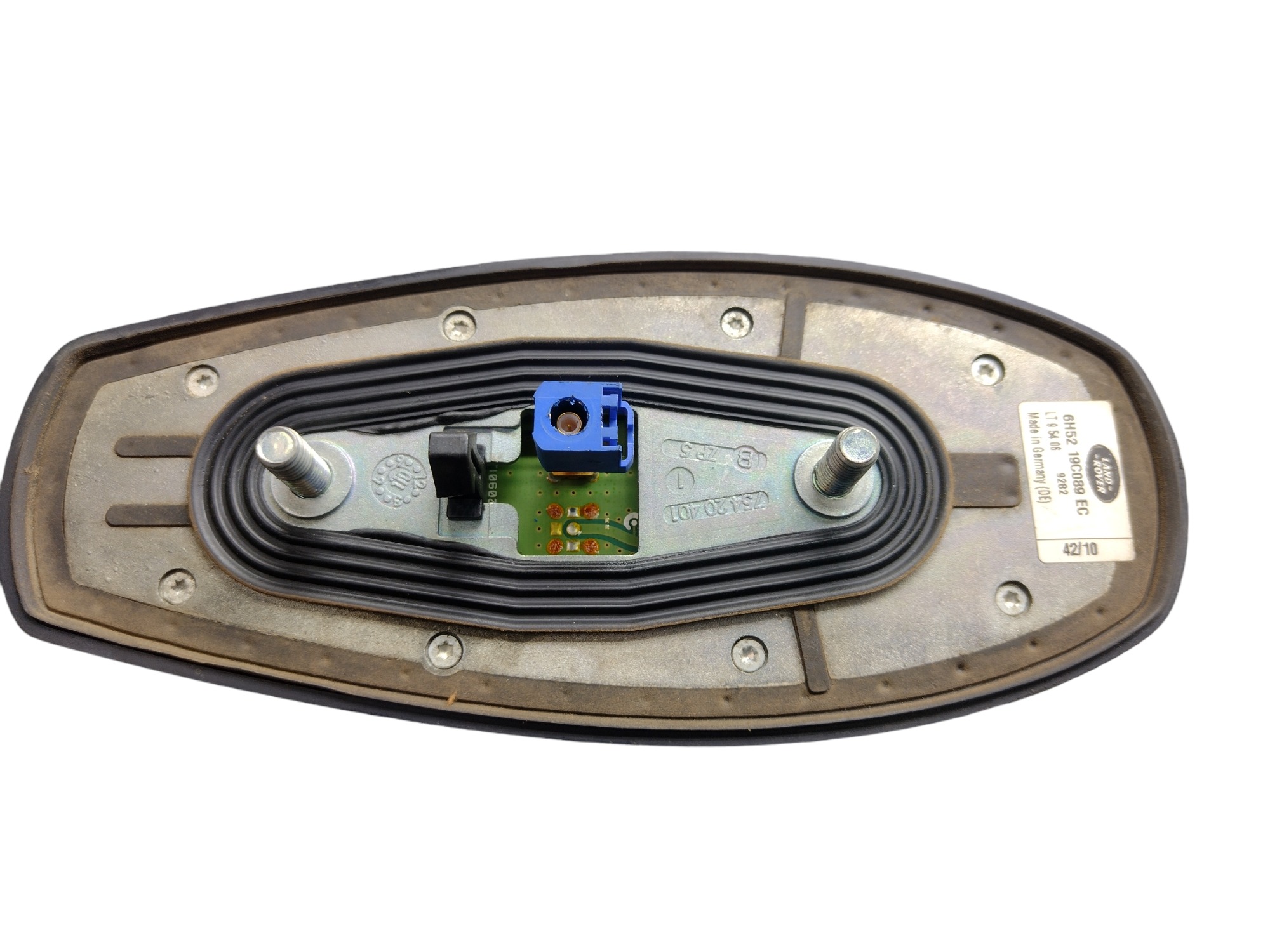 Antena De Teto Gps Range Rover Sport 2011 2