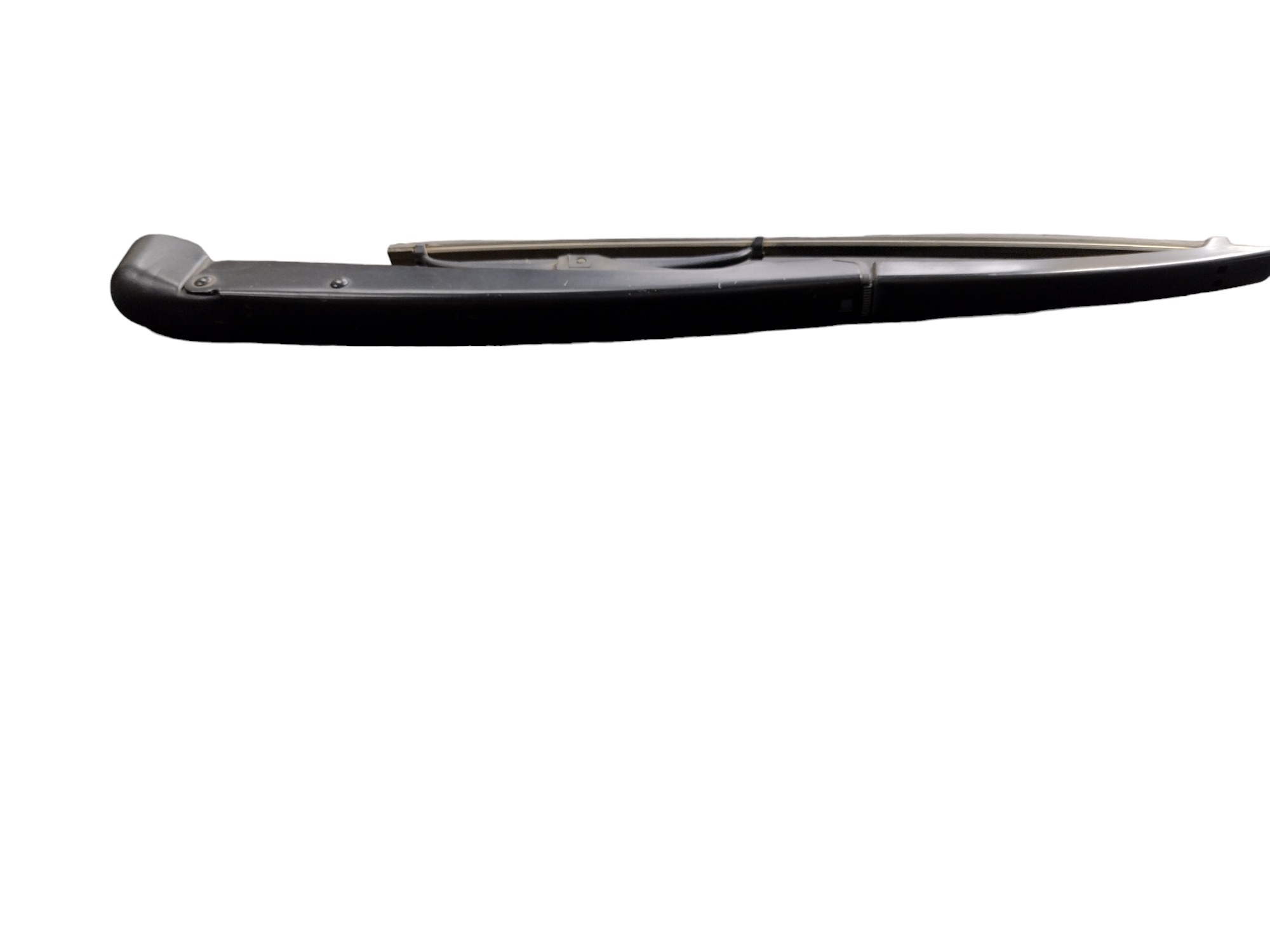 Braço Do Limpador Traseiro Chevrolet Trailblazer 2016 3