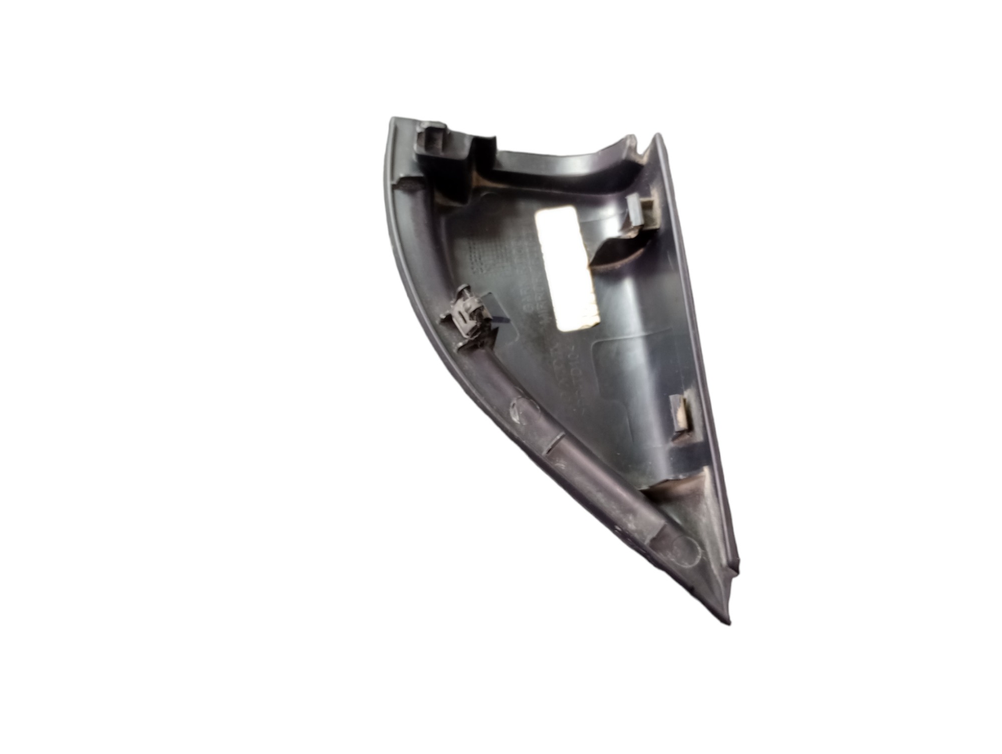 Acabamento Interno Retrovisor L.d Honda Hrv 2017 2