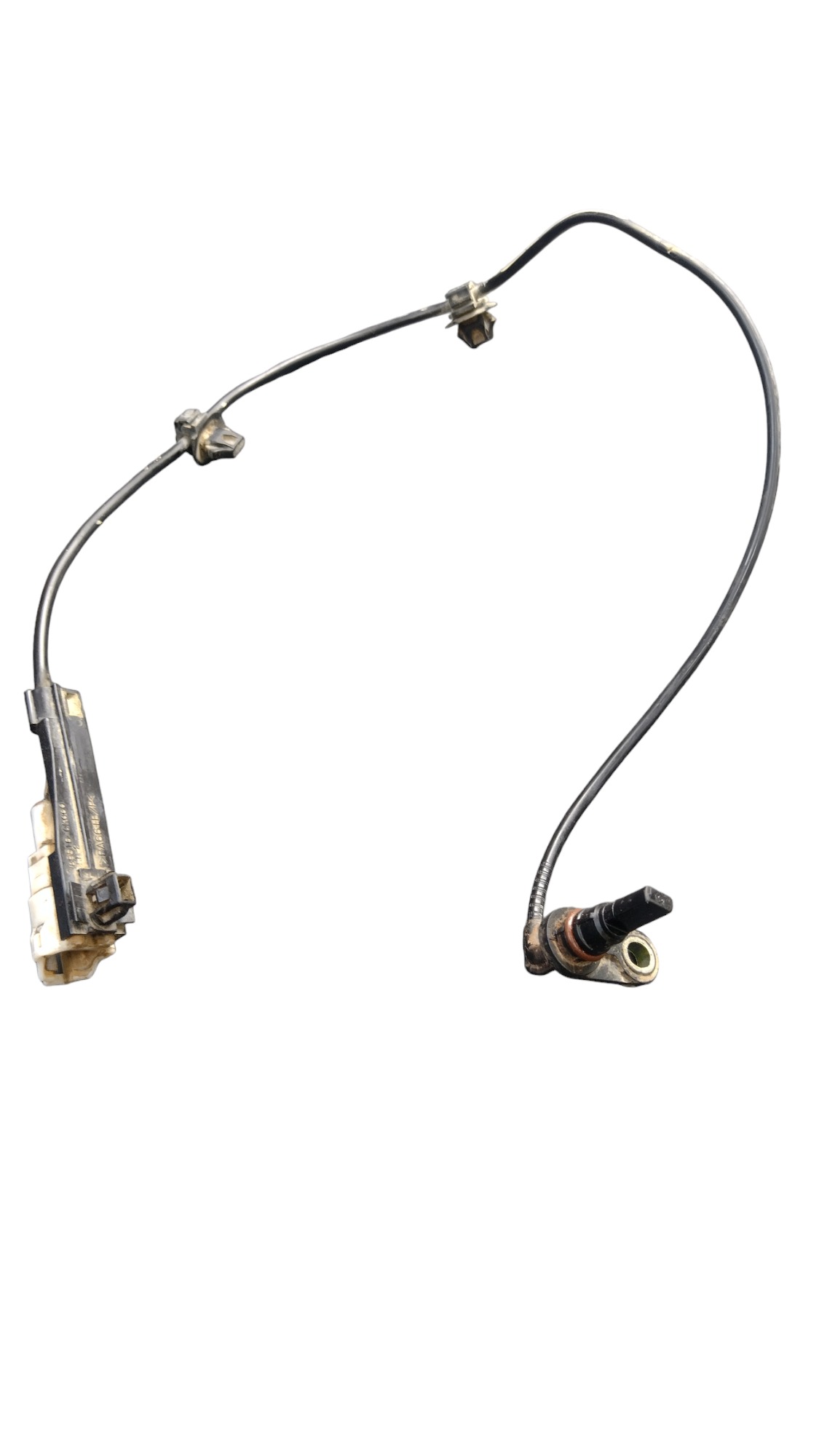 Sensor T.e Toyota Hilux Sw4 2.8 2019 2