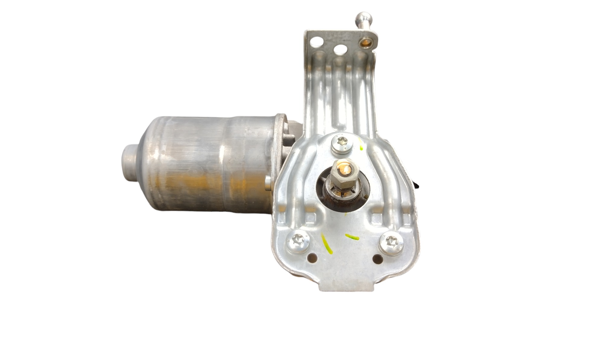 Motor Limpador Parabrisa Vw Nivus 2023 4