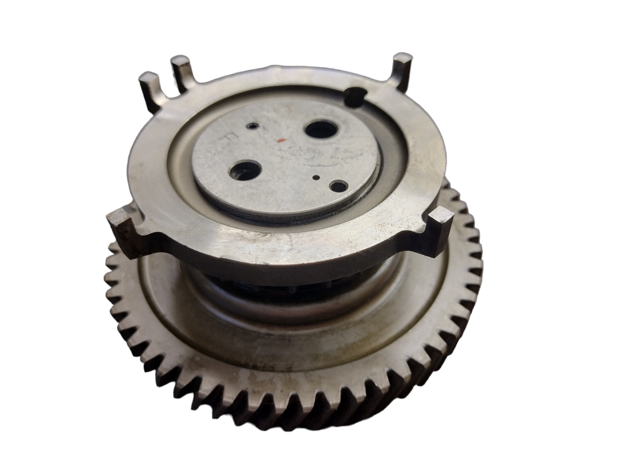 Engrenagem Da  Corrente De Comando L200 Triton 3.2  2015 2