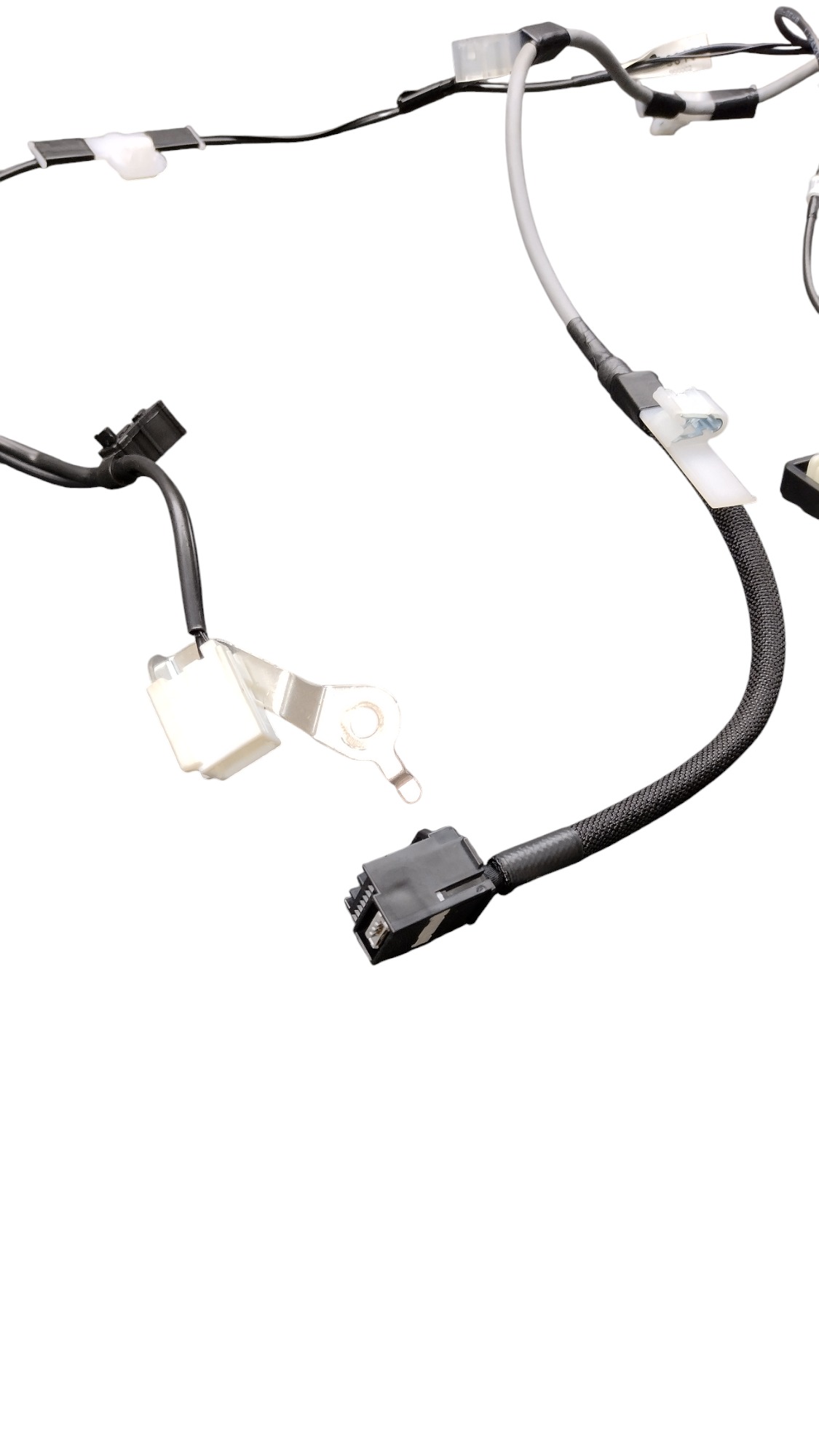 Módulo Antena Gps Corolla Cross Híbrido Xrx 2024 4