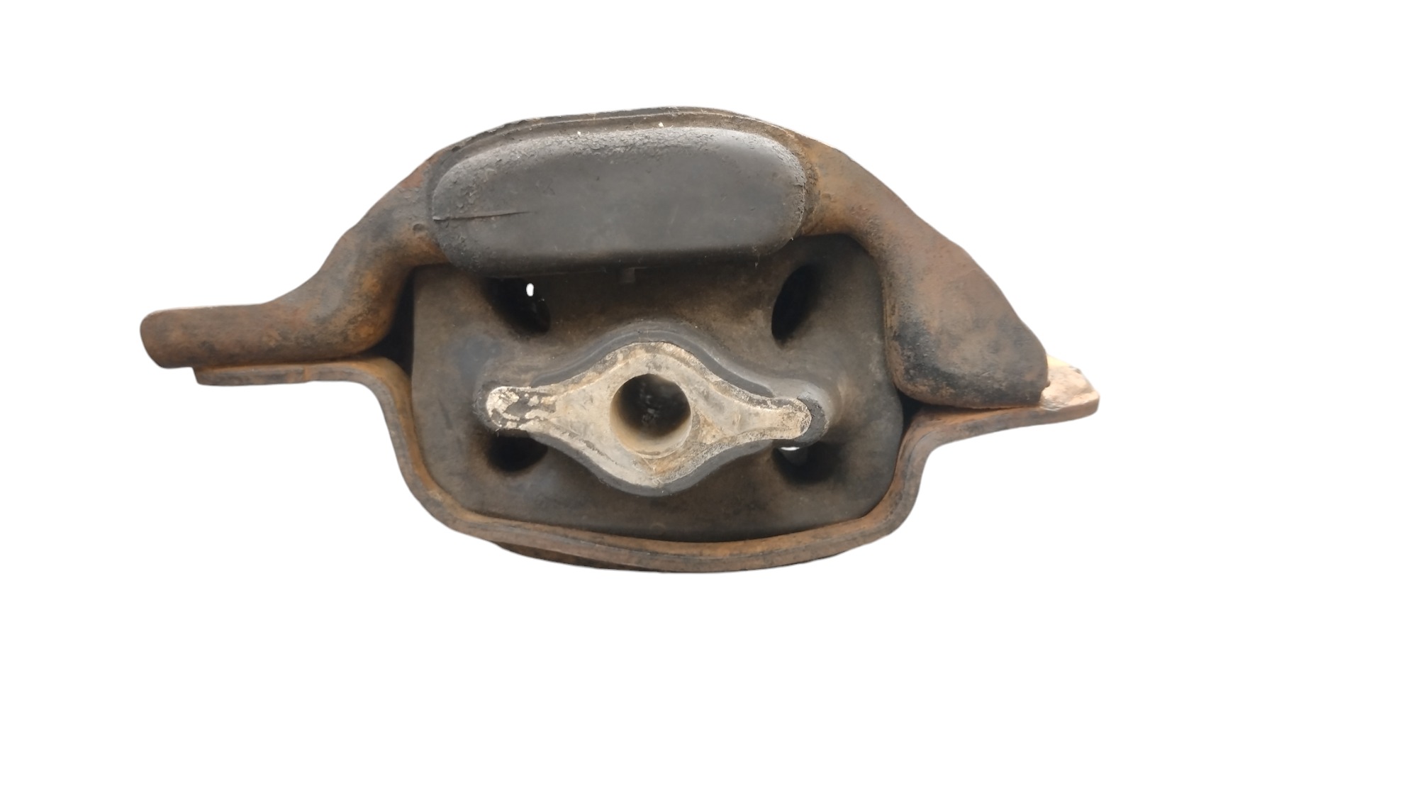Coxim L.d Motor Dodge Ram 5.9 2008 4