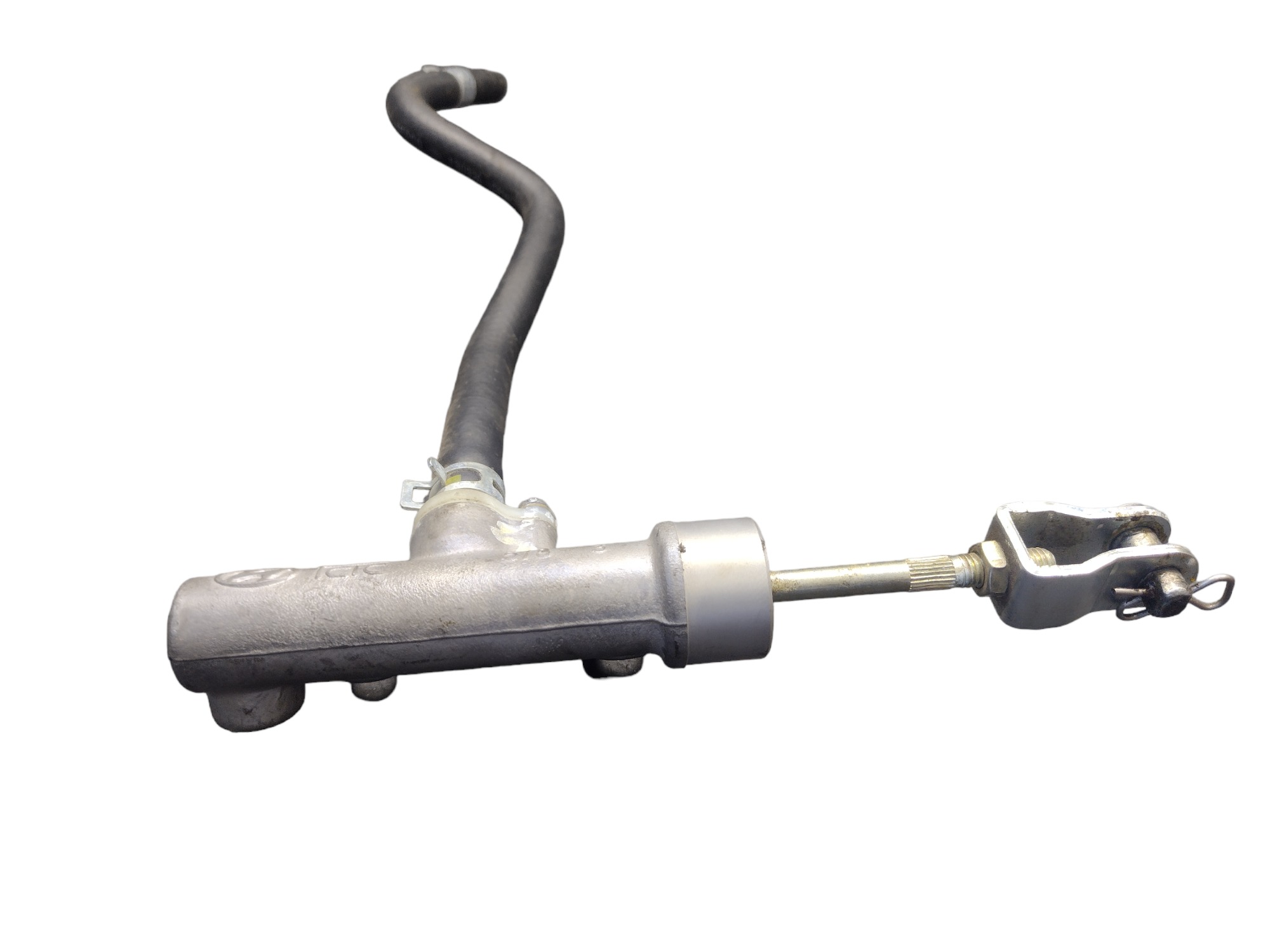 Cilindro Mestre Engrenagem Hr 2.5 2013 3